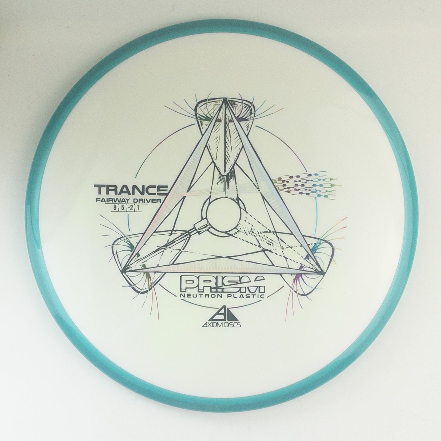 Axiom Prism Neutron Trance