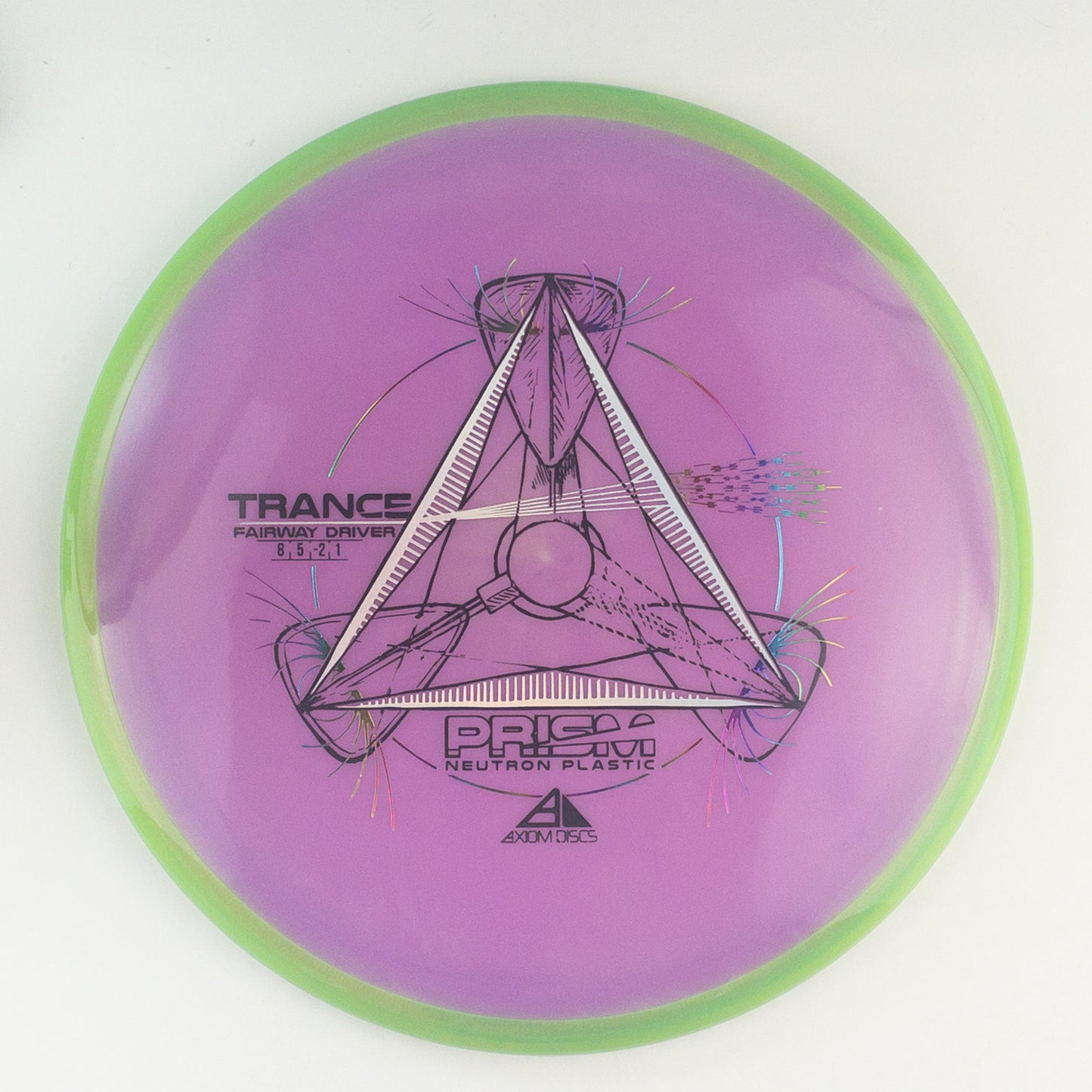 Axiom Prism Neutron Trance