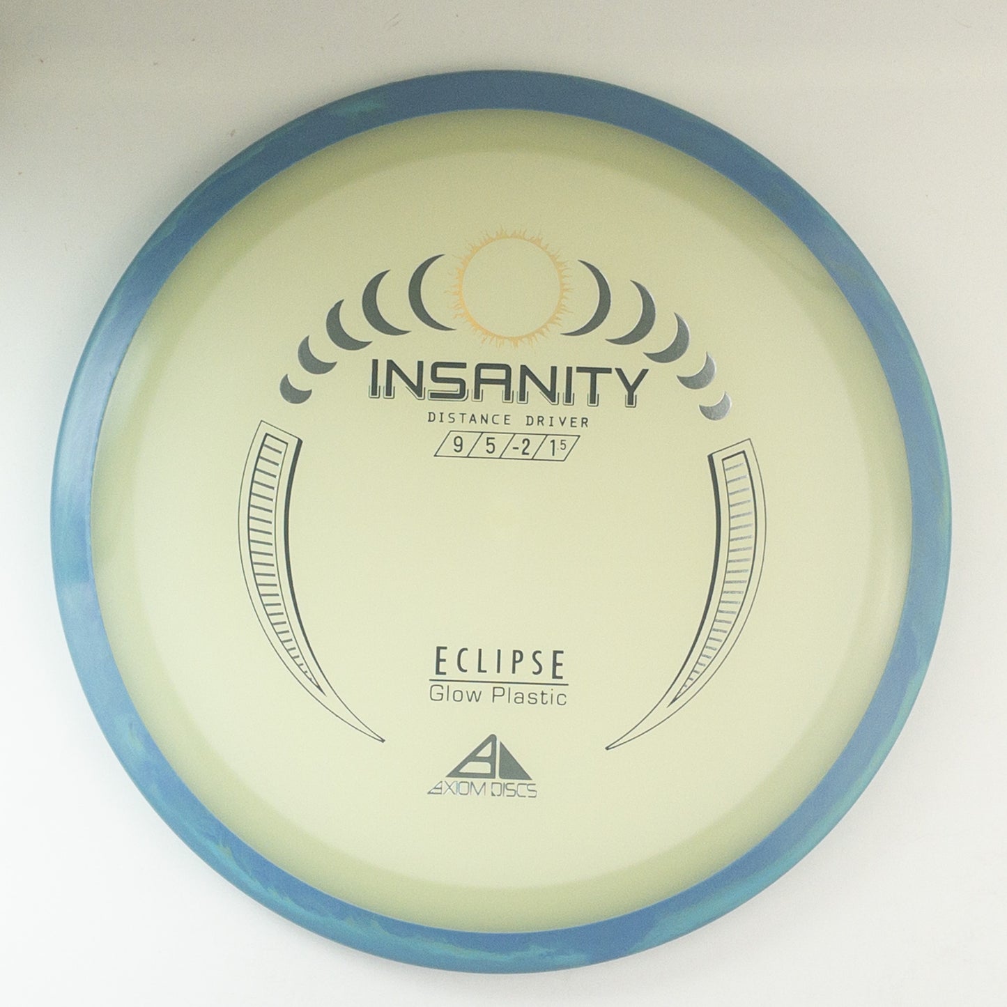 Axiom Eclipse Insanity