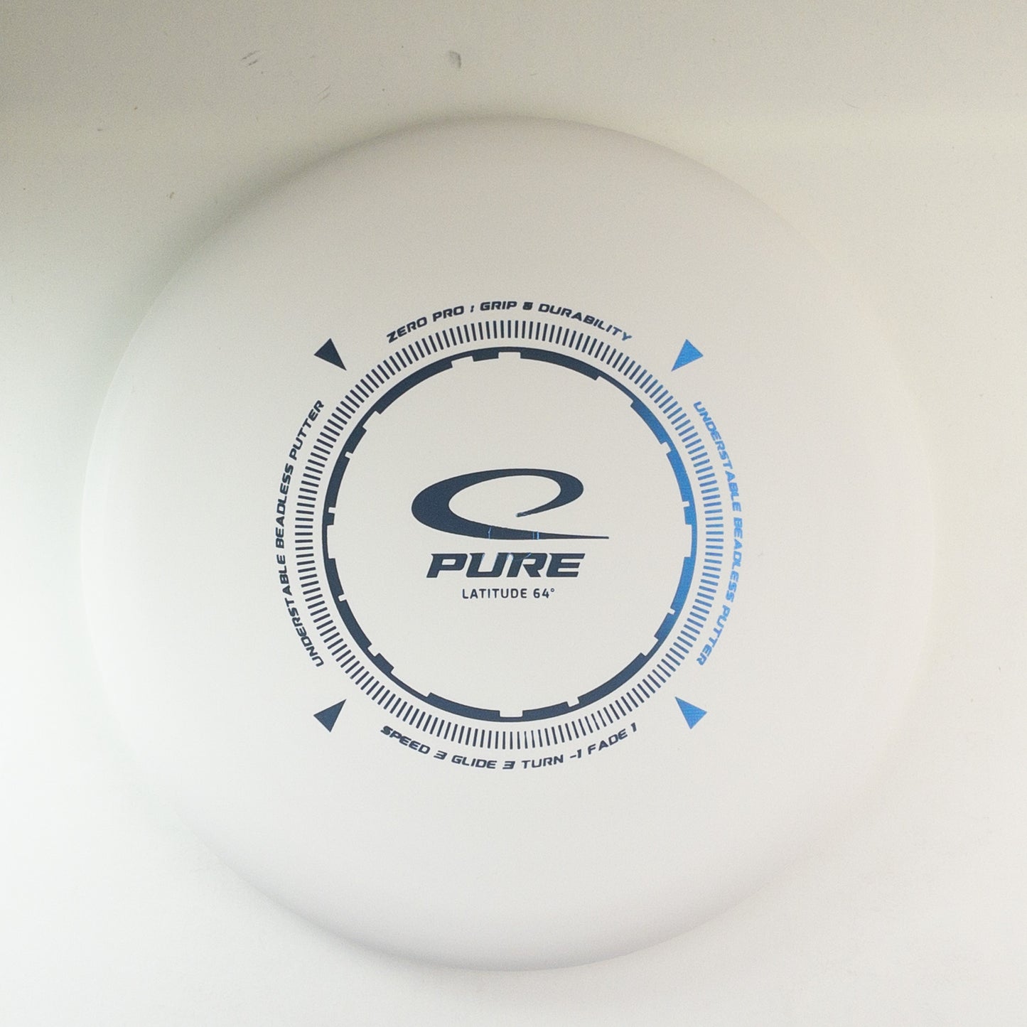 Latitude 64 Zero Pro Pure