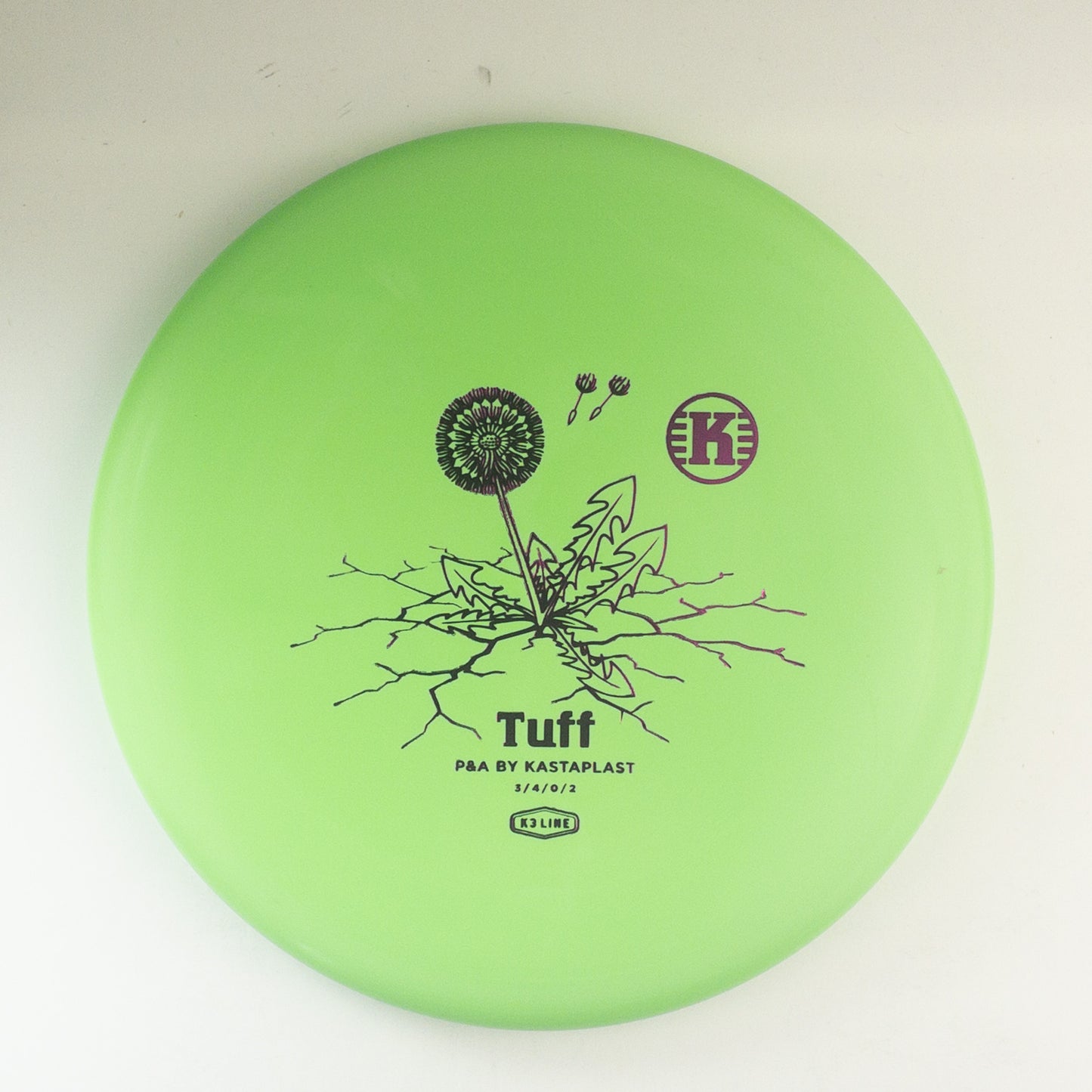 Kastaplast K3 Tuff