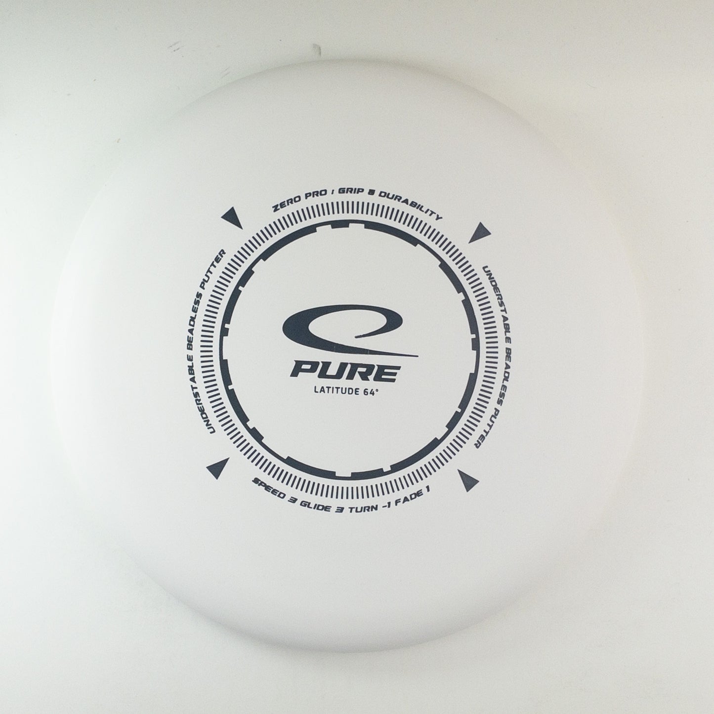 Latitude 64 Zero Pro Pure