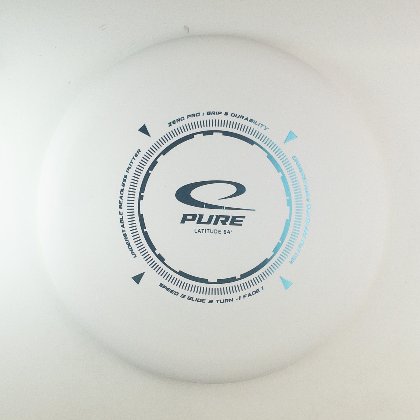 Latitude 64 Zero Pro Pure
