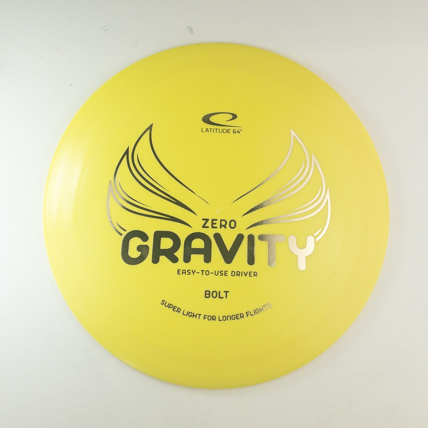 Latitude 64 Zero Gravity Bolt