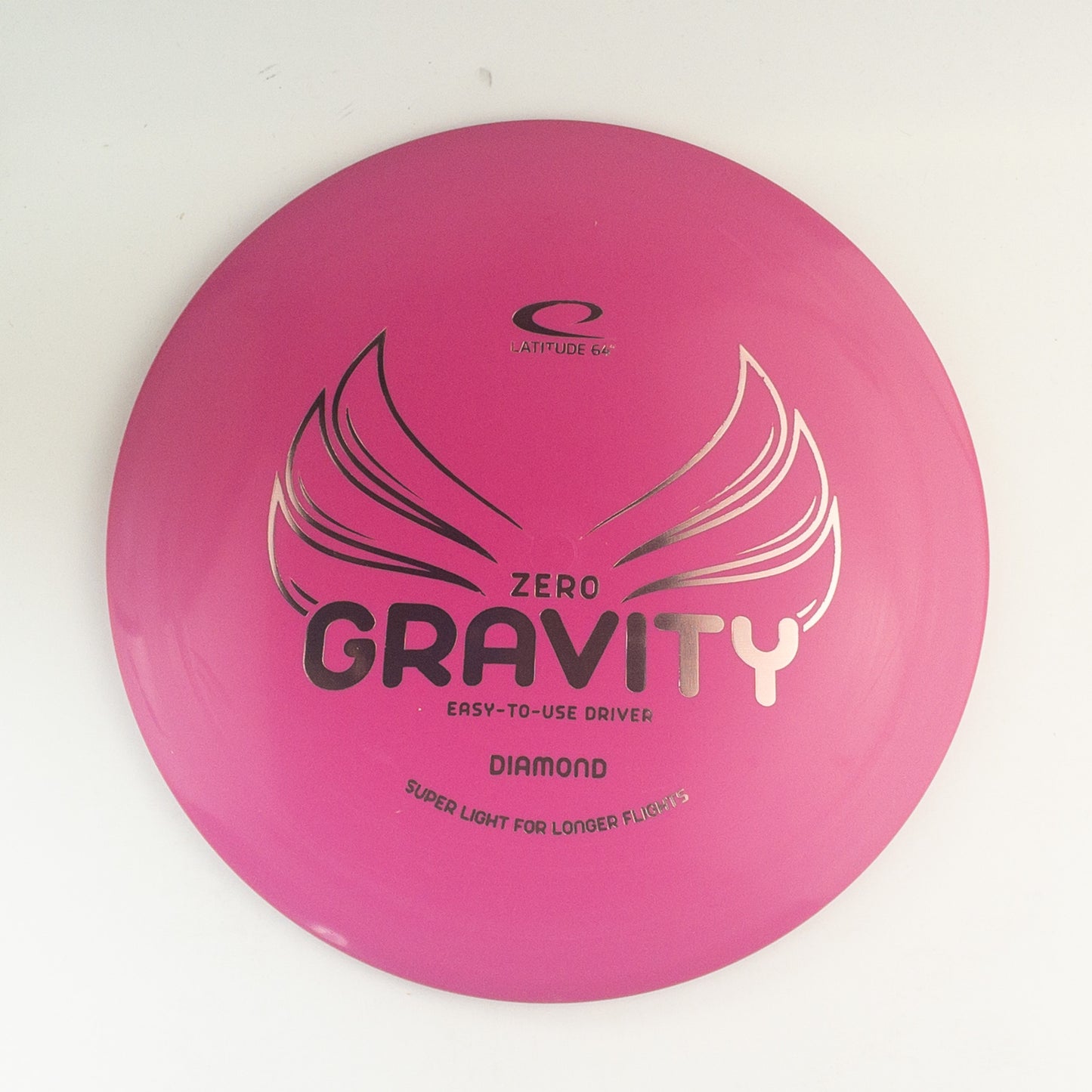 Latitude 64 Zero Gravity Diamond