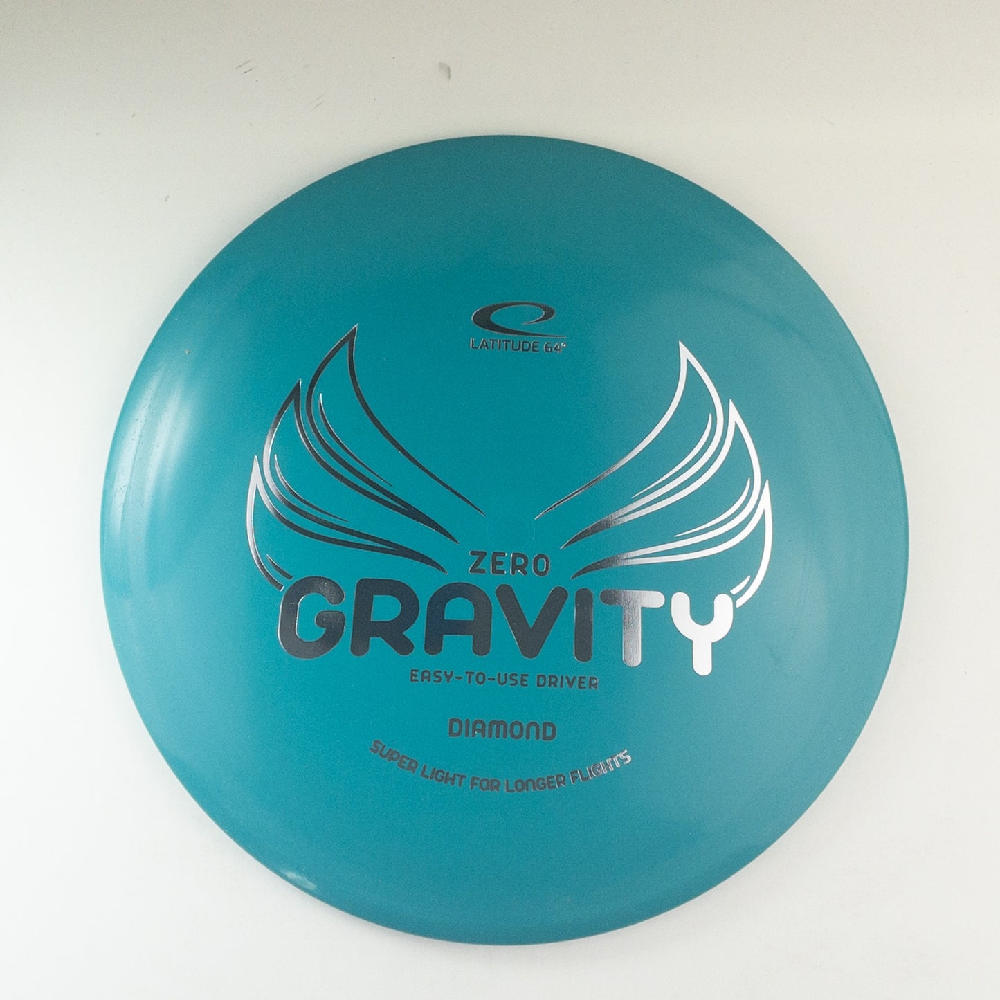 Latitude 64 Zero Gravity Diamond