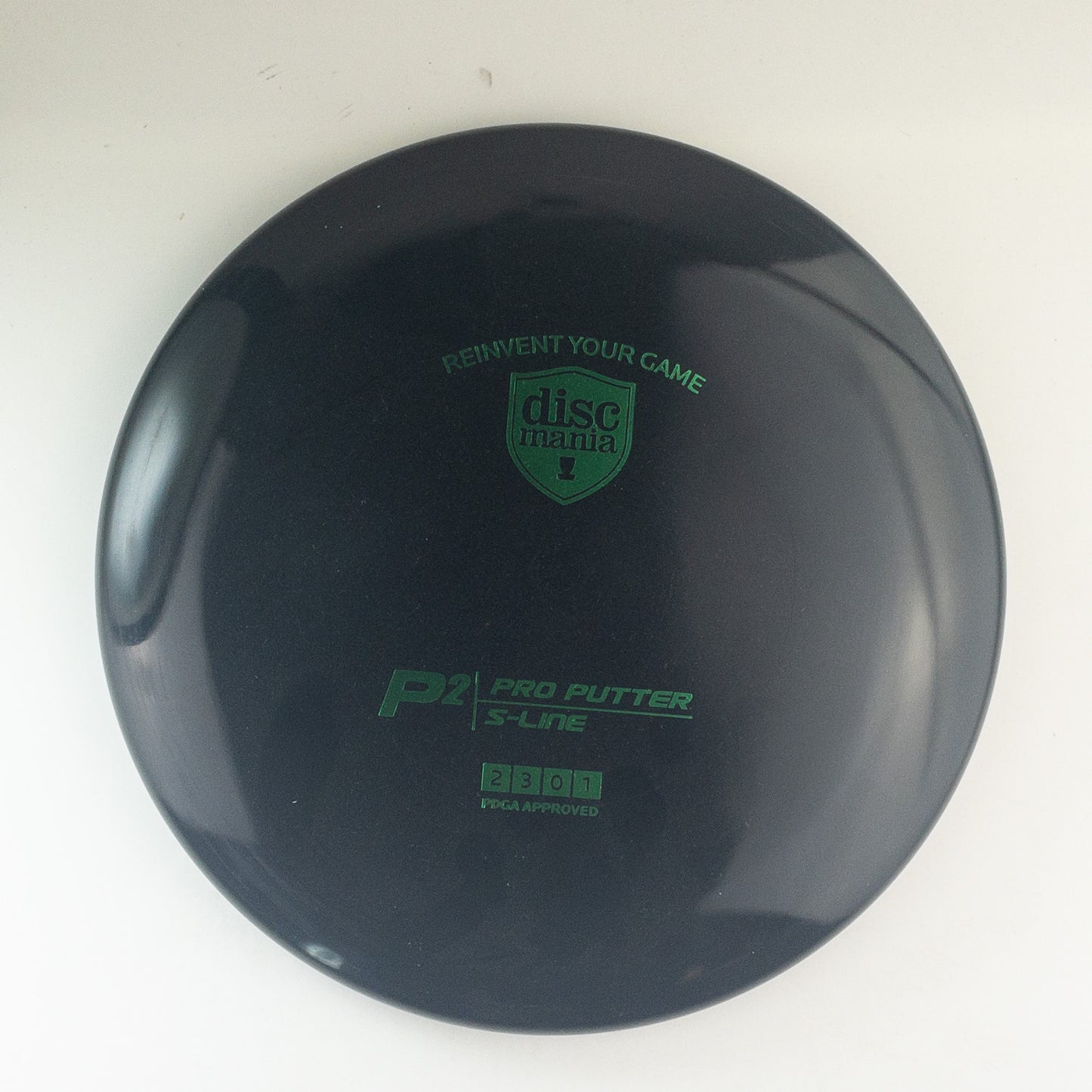 Discmania S-Line P2