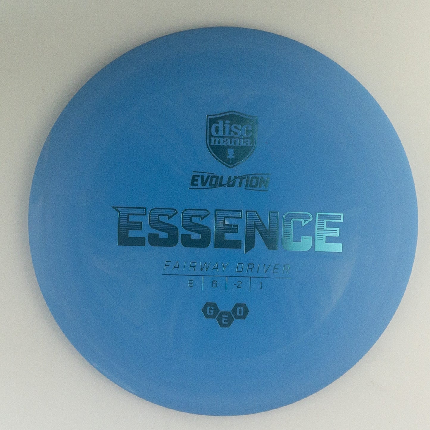 Discmania Evolution Geo Essence