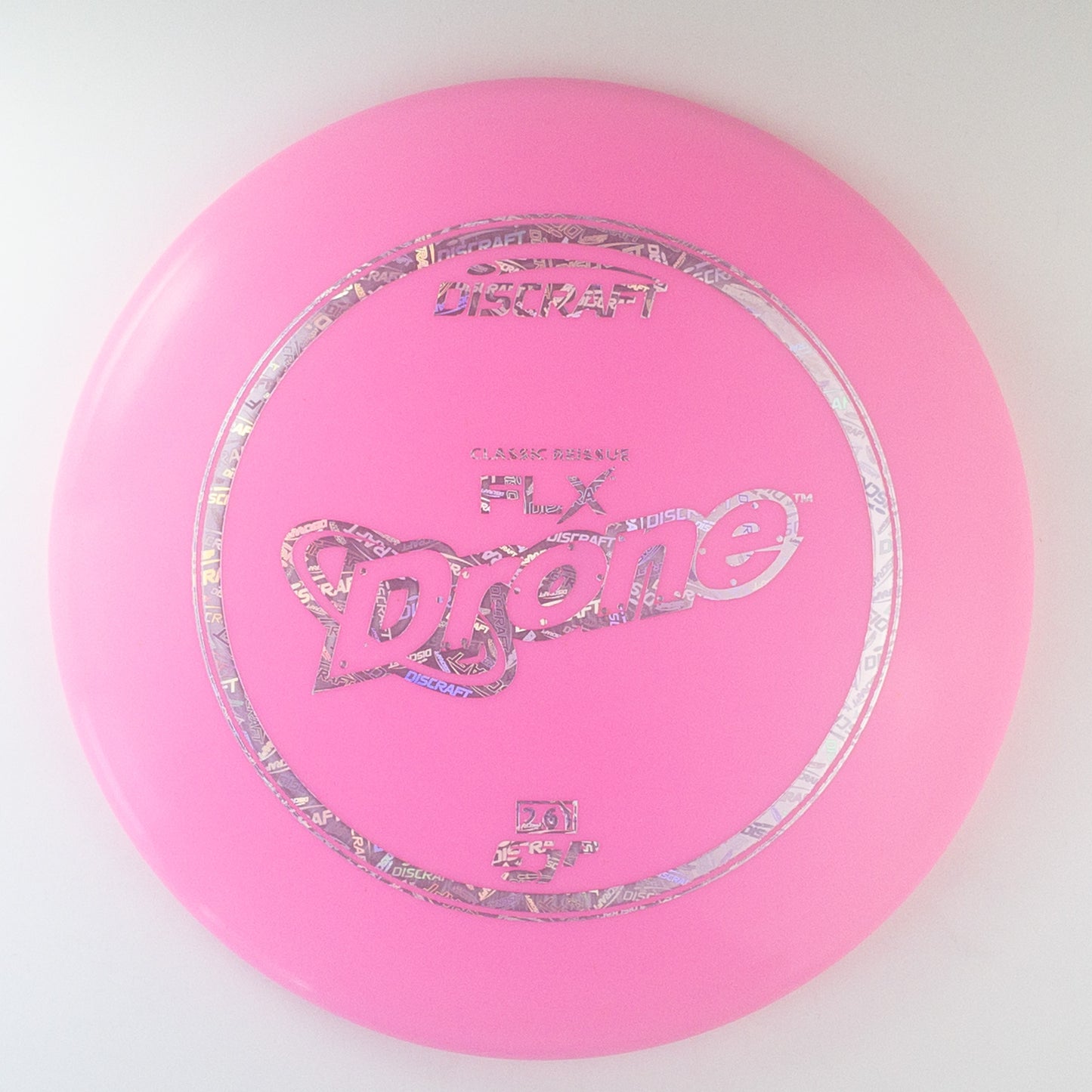 Discraft ESP Flx Drone - Classic Reissue