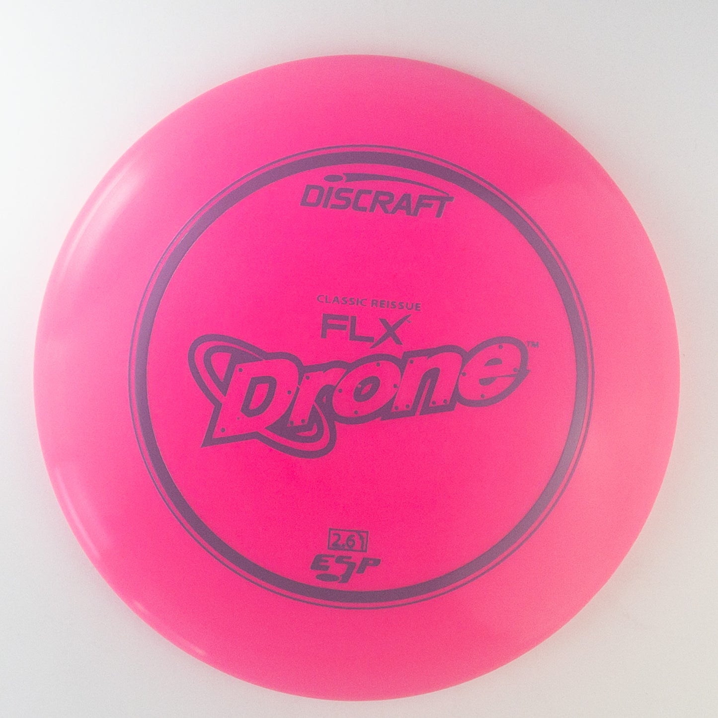 Discraft ESP Flx Drone - Classic Reissue