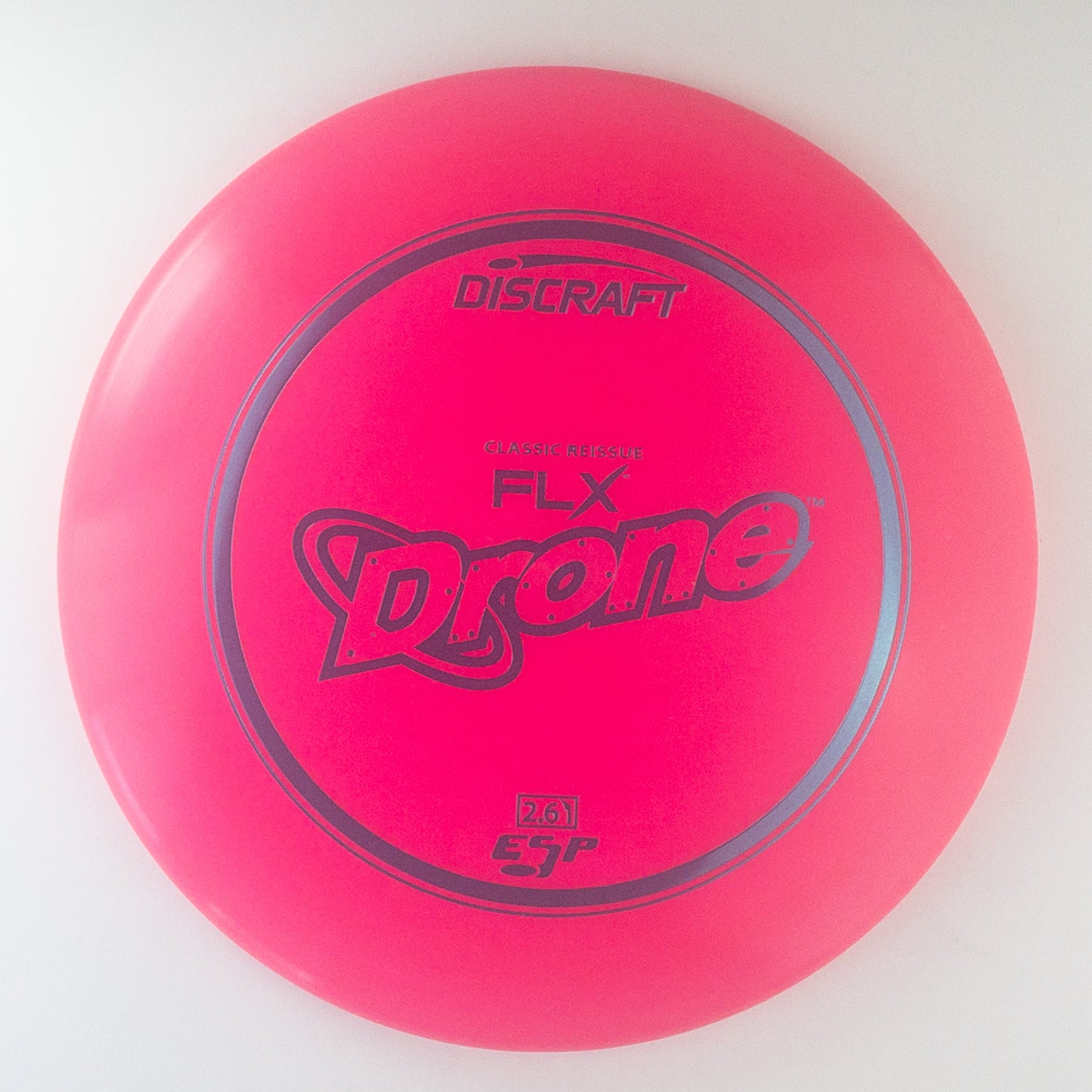 Discraft ESP Flx Drone - Classic Reissue