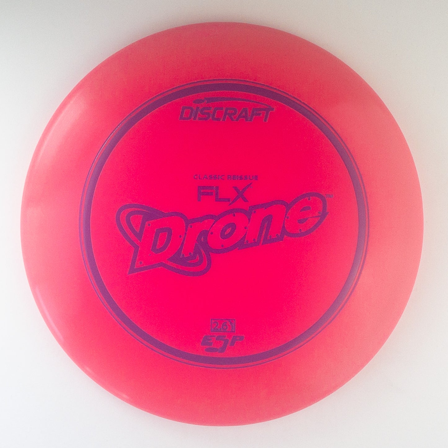 Discraft ESP Flx Drone - Classic Reissue