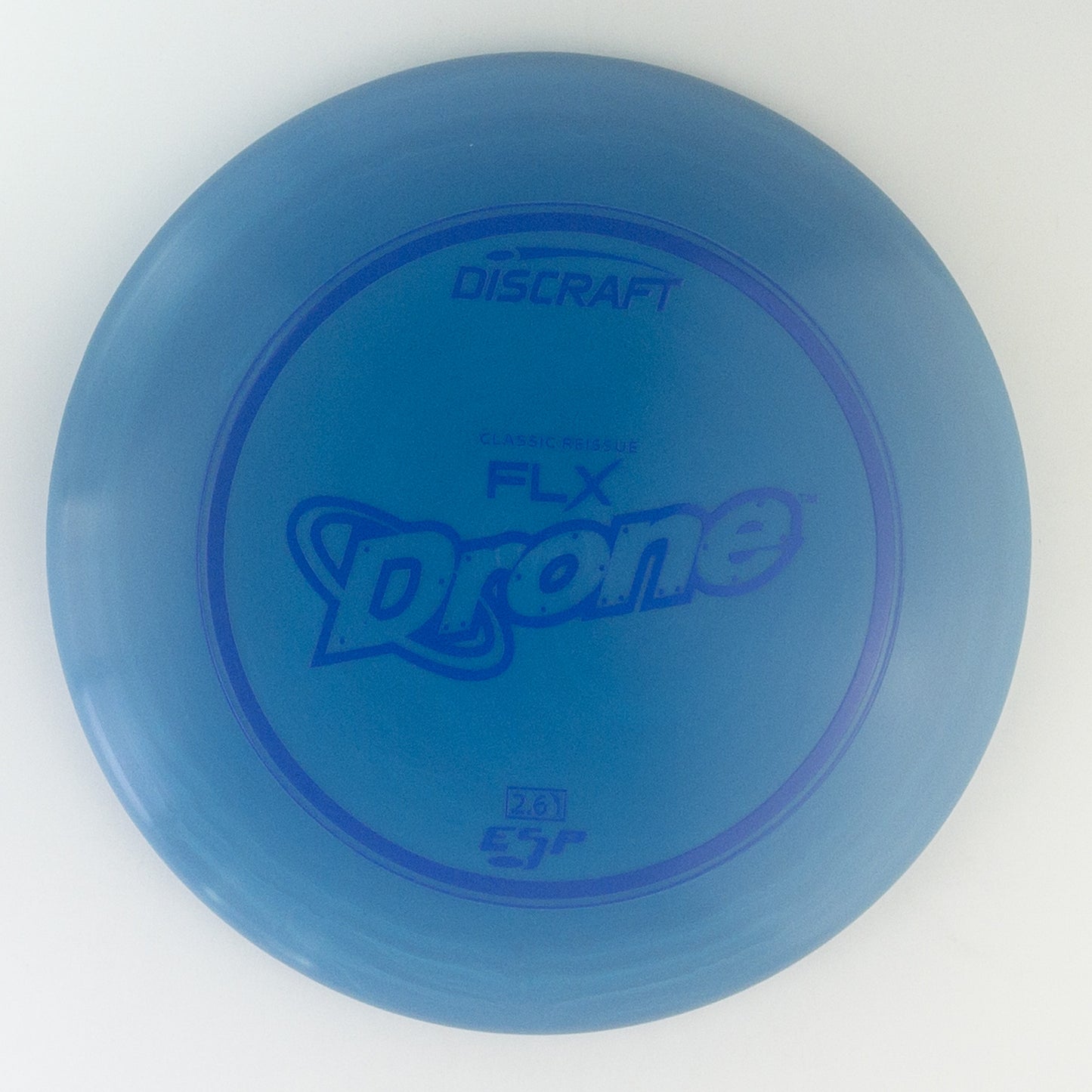 Discraft ESP Flx Drone - Classic Reissue