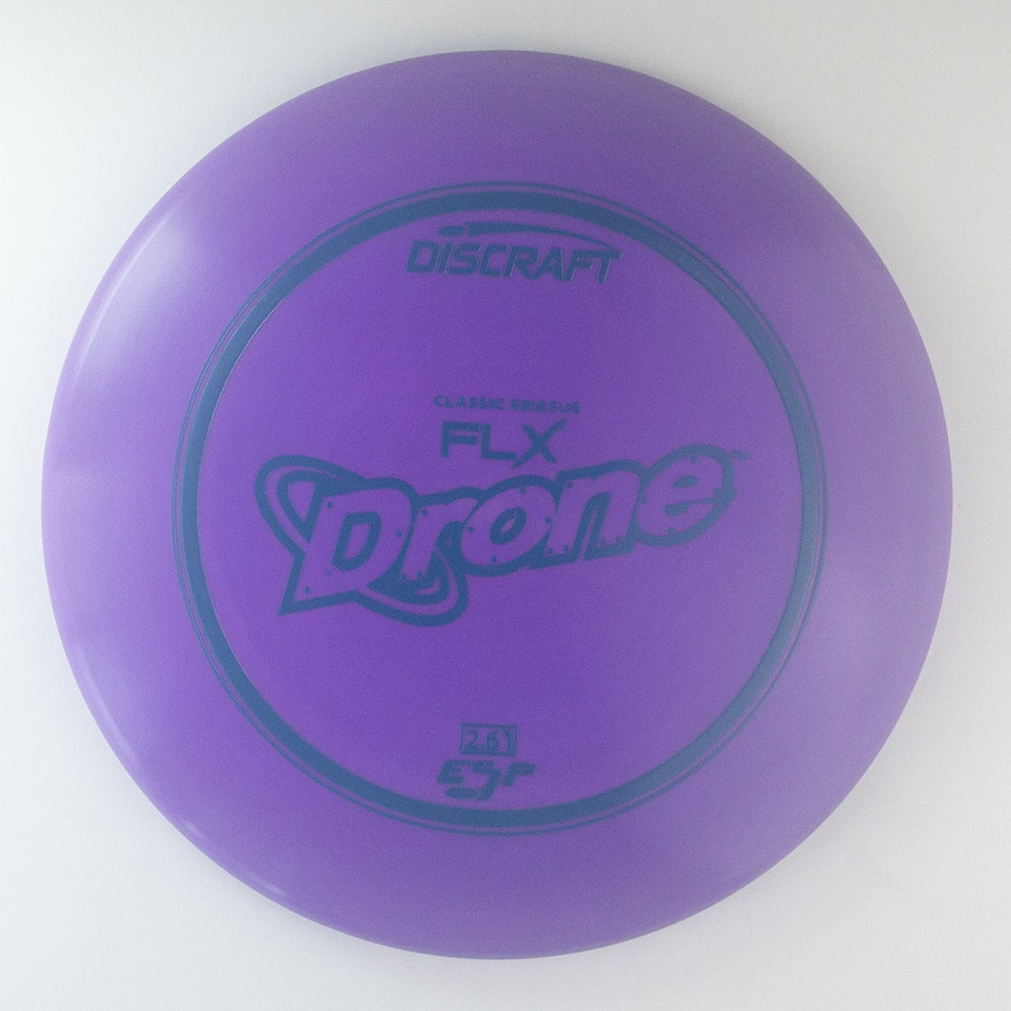 Discraft ESP Flx Drone - Classic Reissue