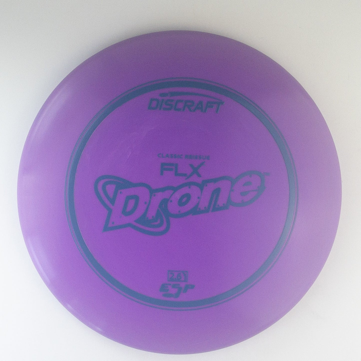 Discraft ESP Flx Drone - Classic Reissue