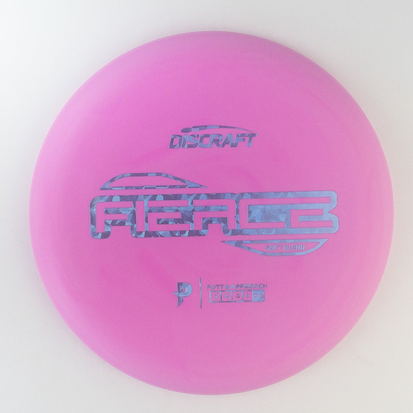 Discraft Putter Line Soft Blend Pierce Fierce