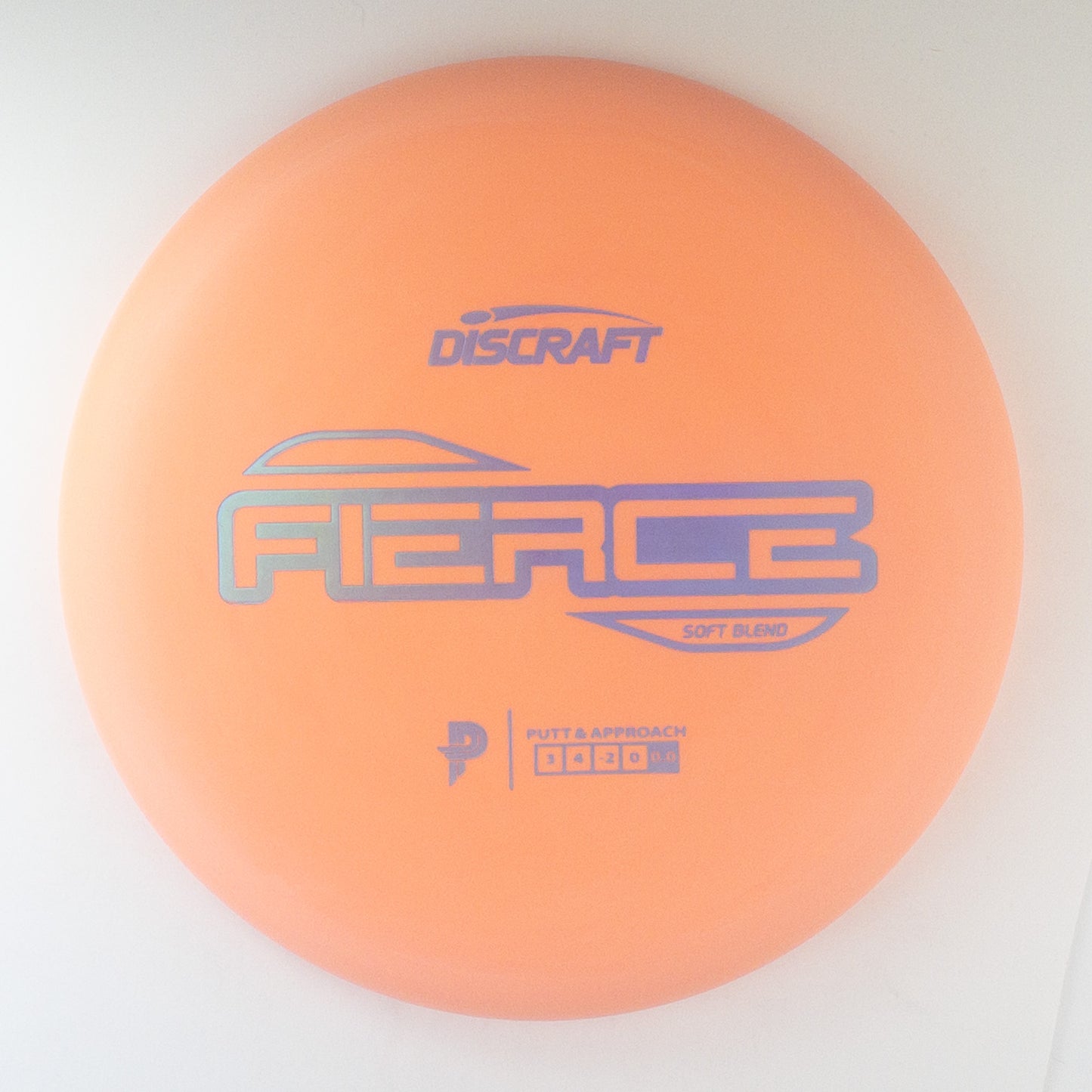 Discraft Putter Line Soft Blend Pierce Fierce