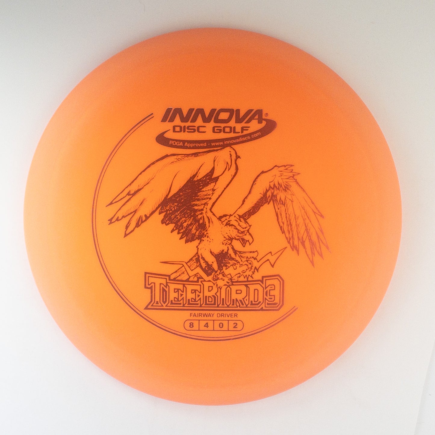Innova DX Teebird3