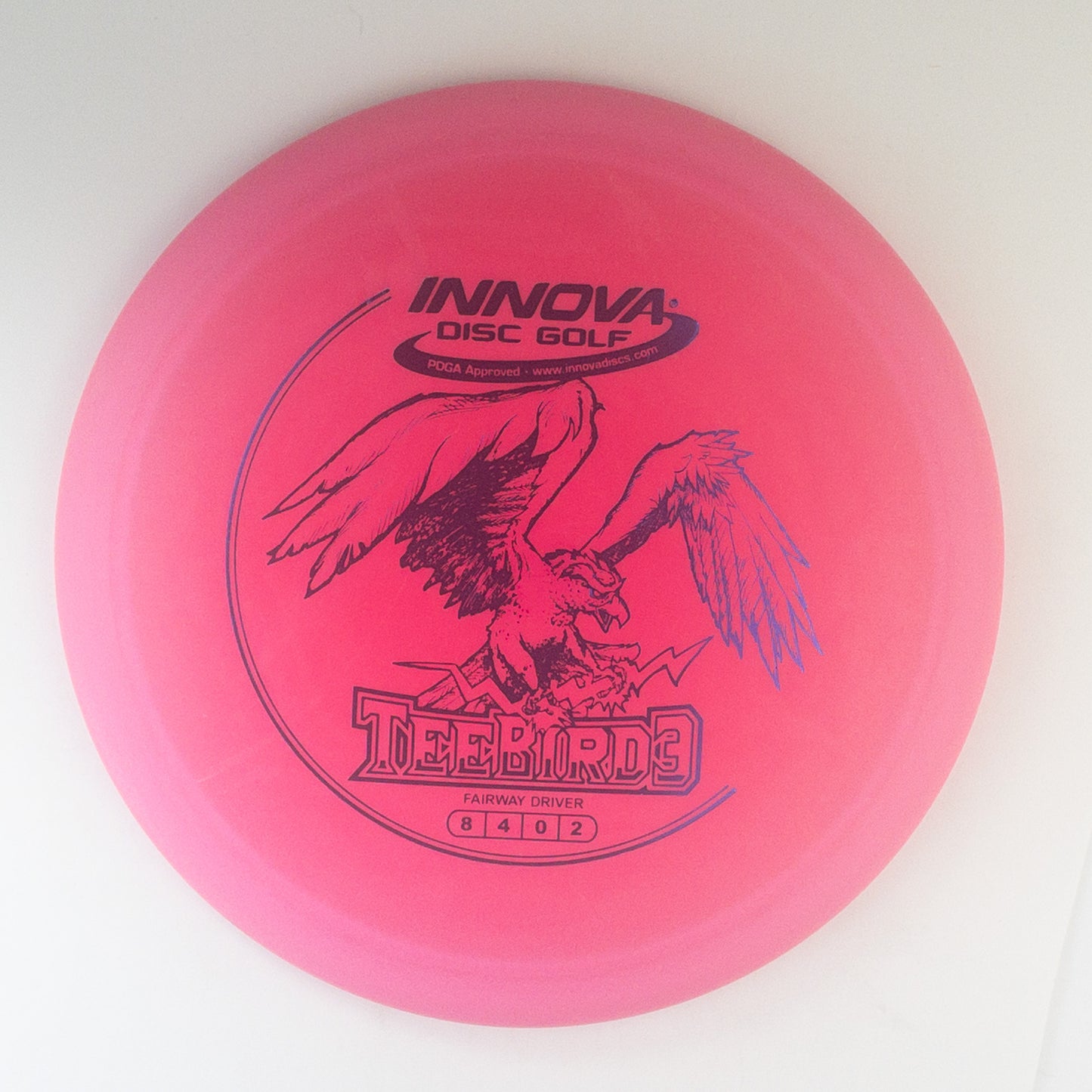 Innova DX Teebird3
