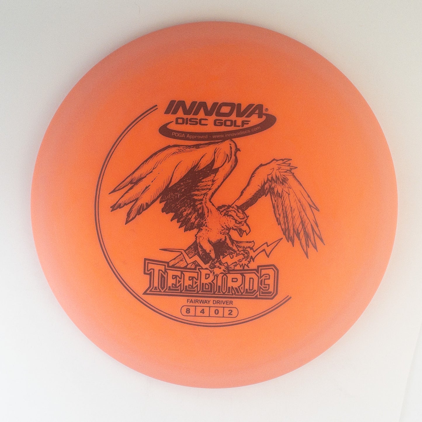 Innova DX Teebird3
