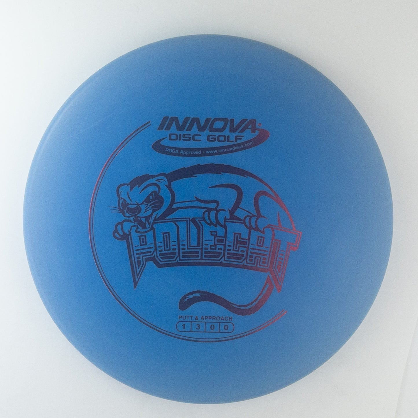 Innova DX Polecat
