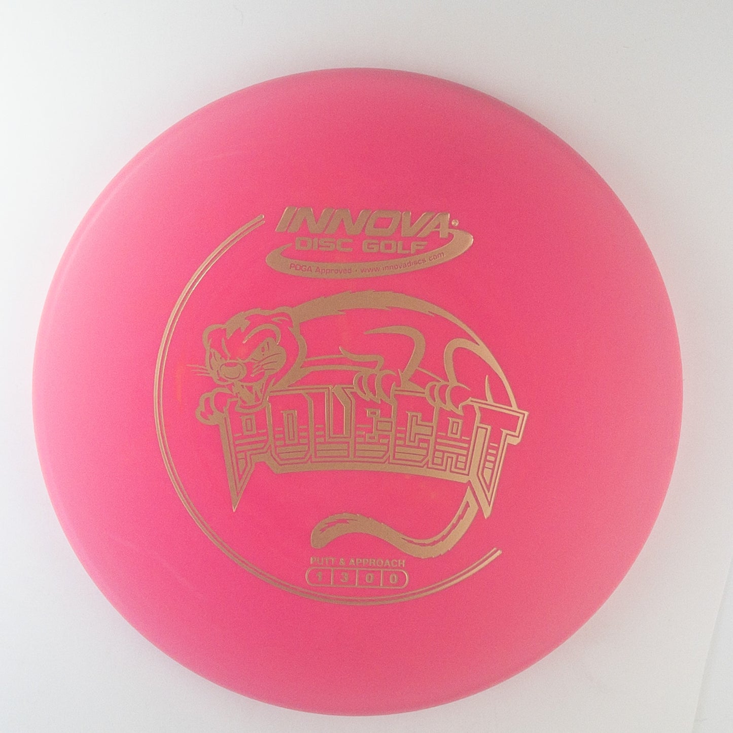 Innova DX Polecat