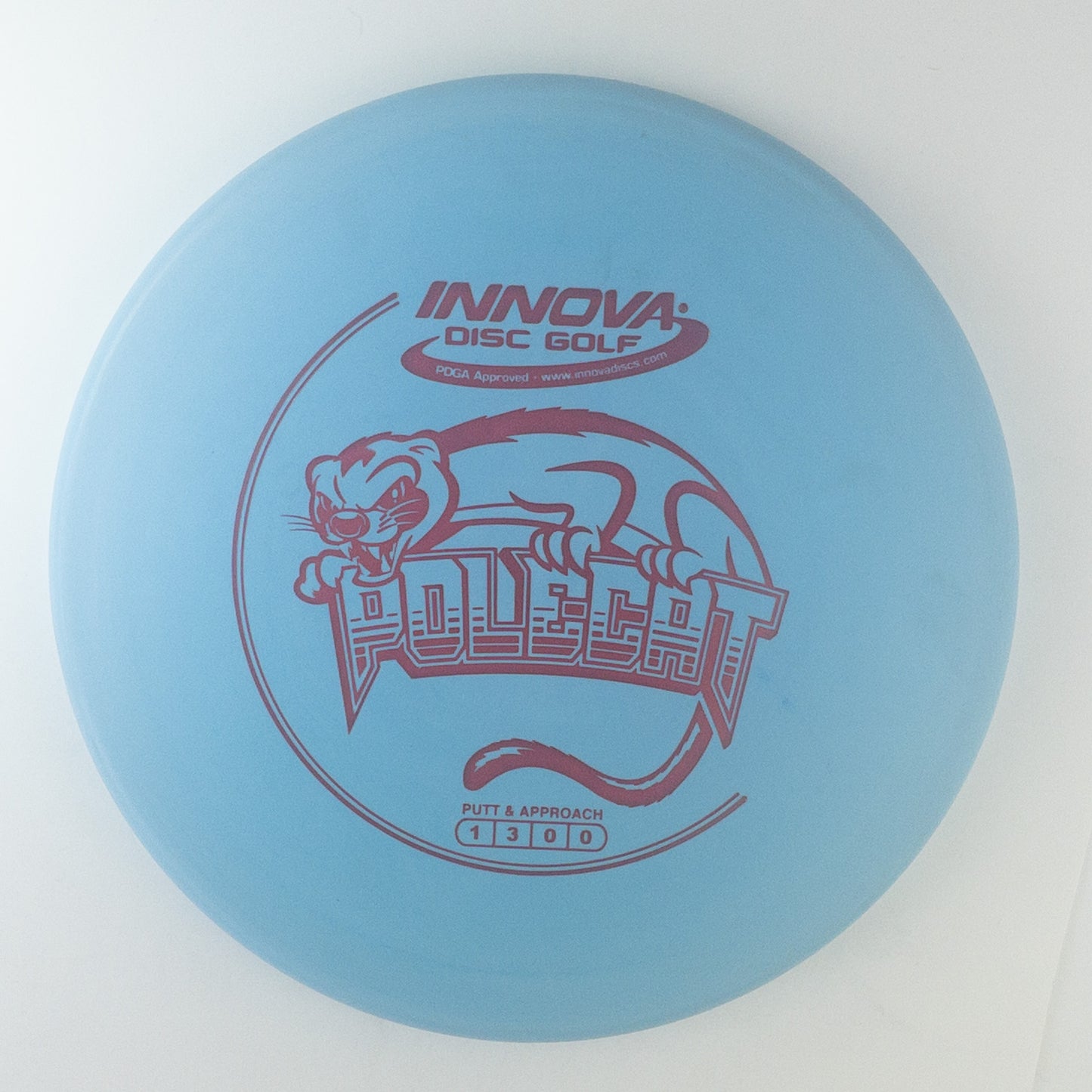 Innova DX Polecat