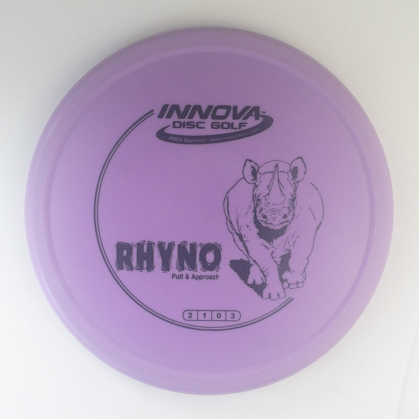 Innova DX Rhyno