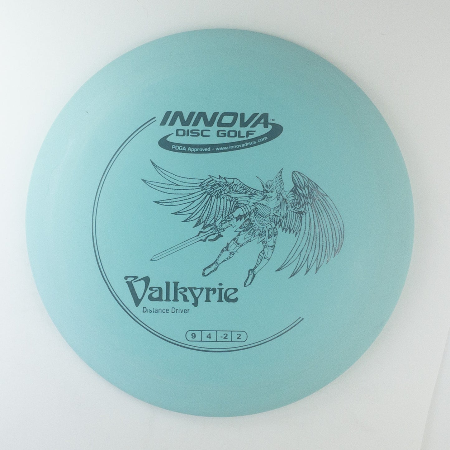 Innova DX Valkyrie