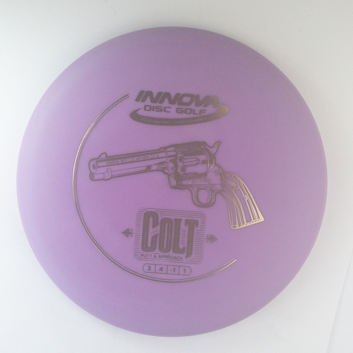 Innova DX Colt