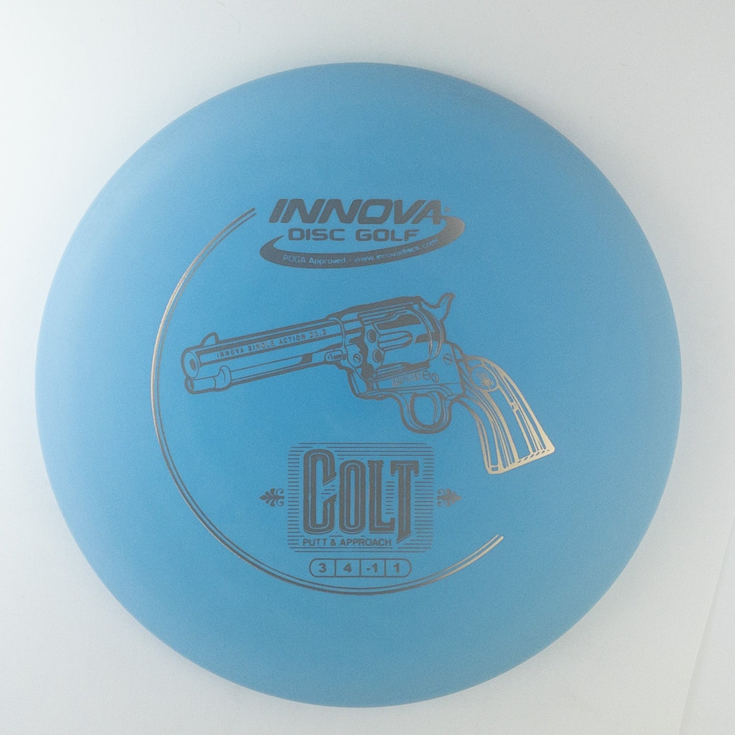Innova DX Colt