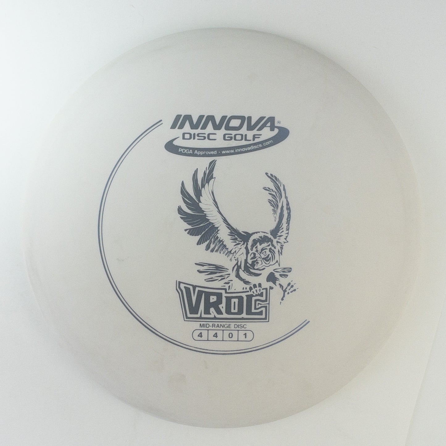 Innova DX VRoc