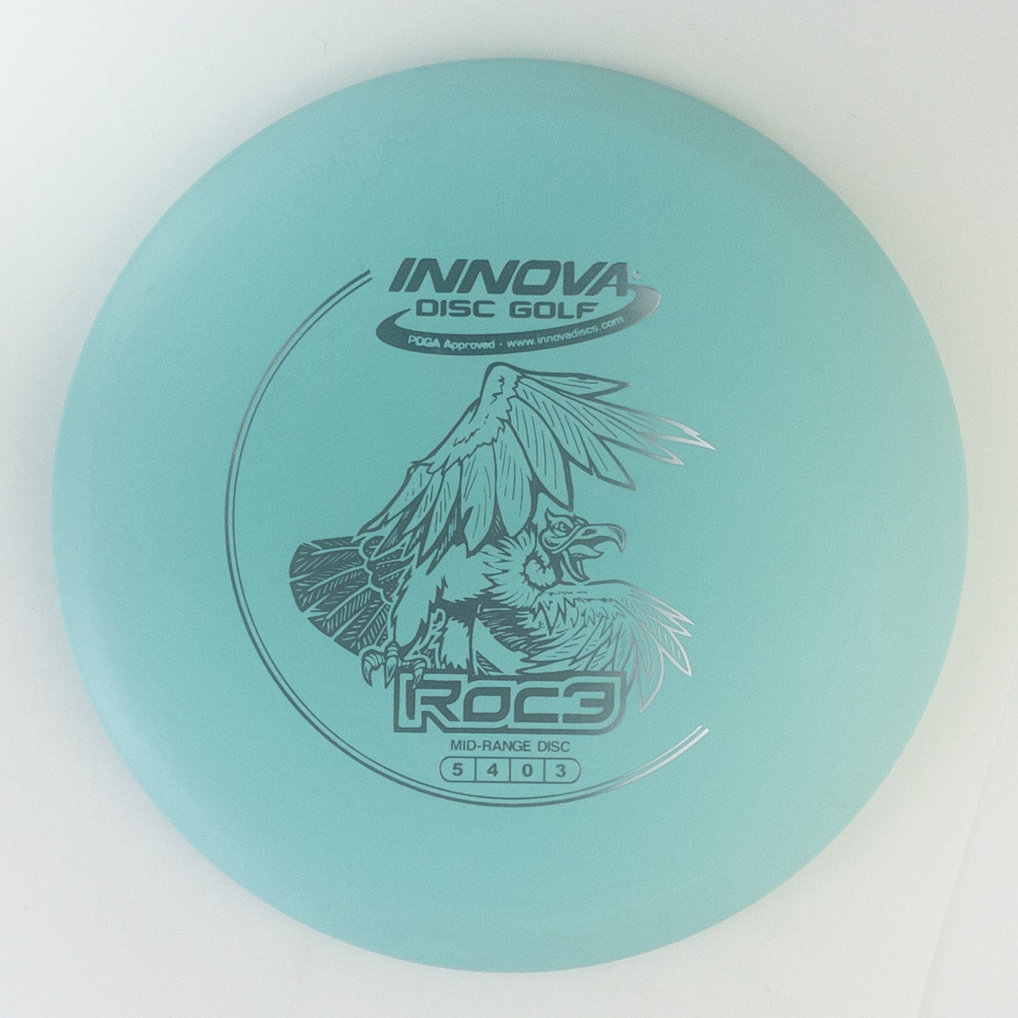 Innova DX Roc3