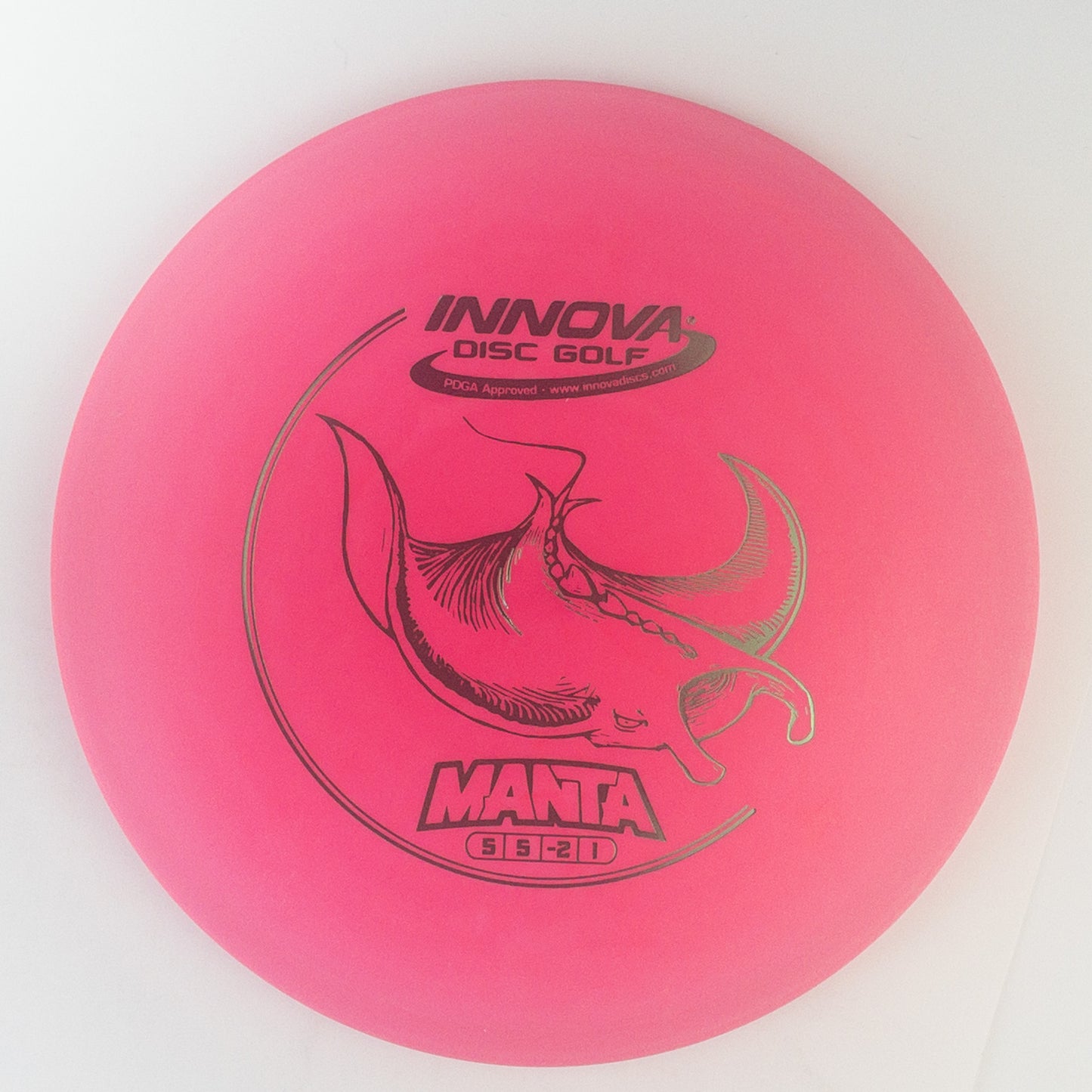 Innova DX Manta