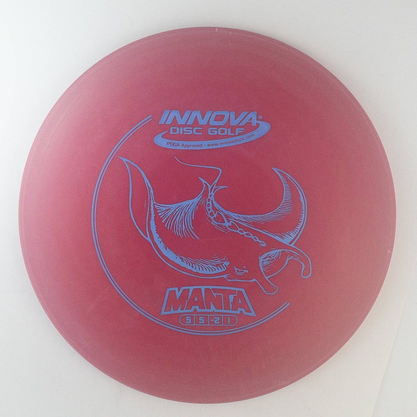 Innova DX Manta