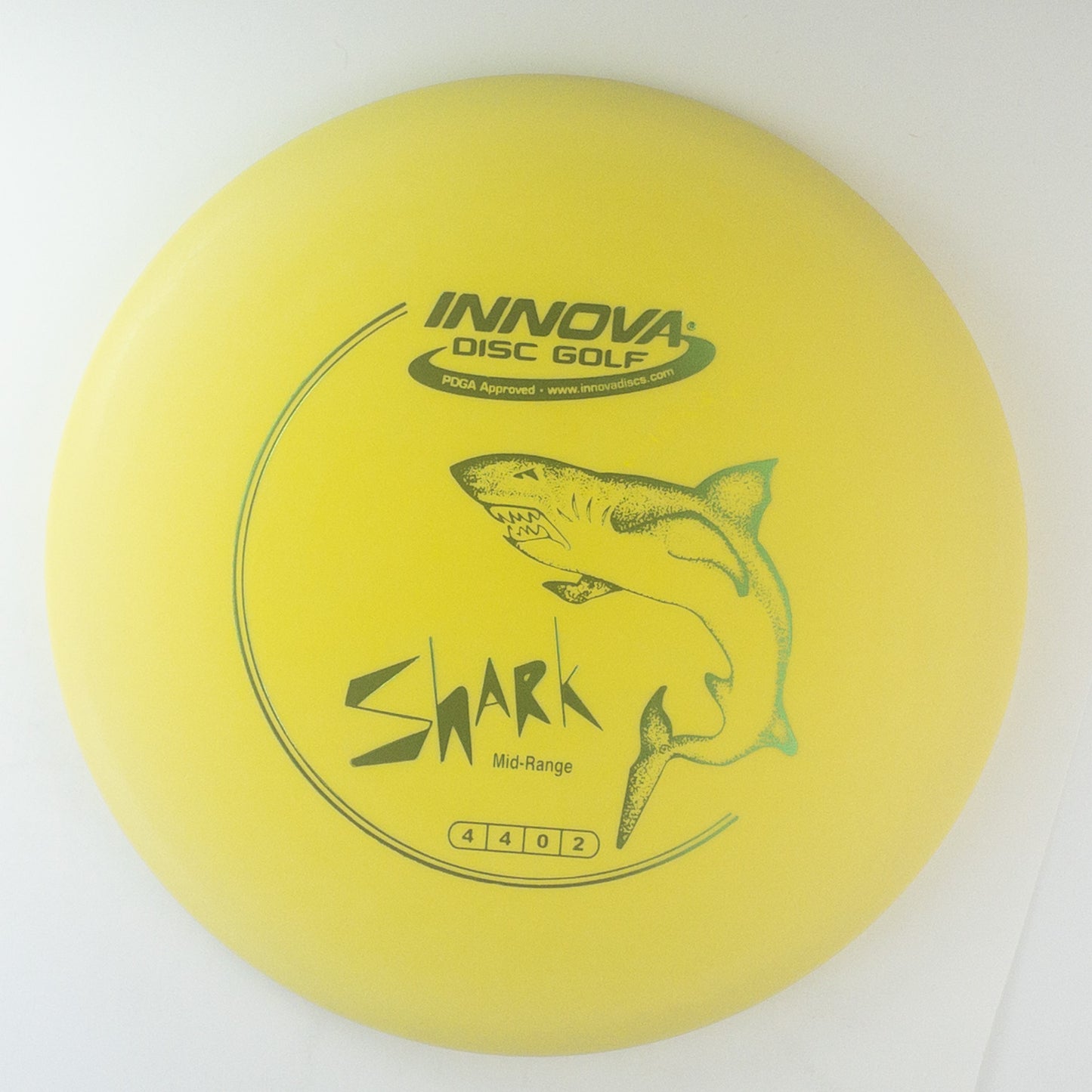 Innova DX Shark