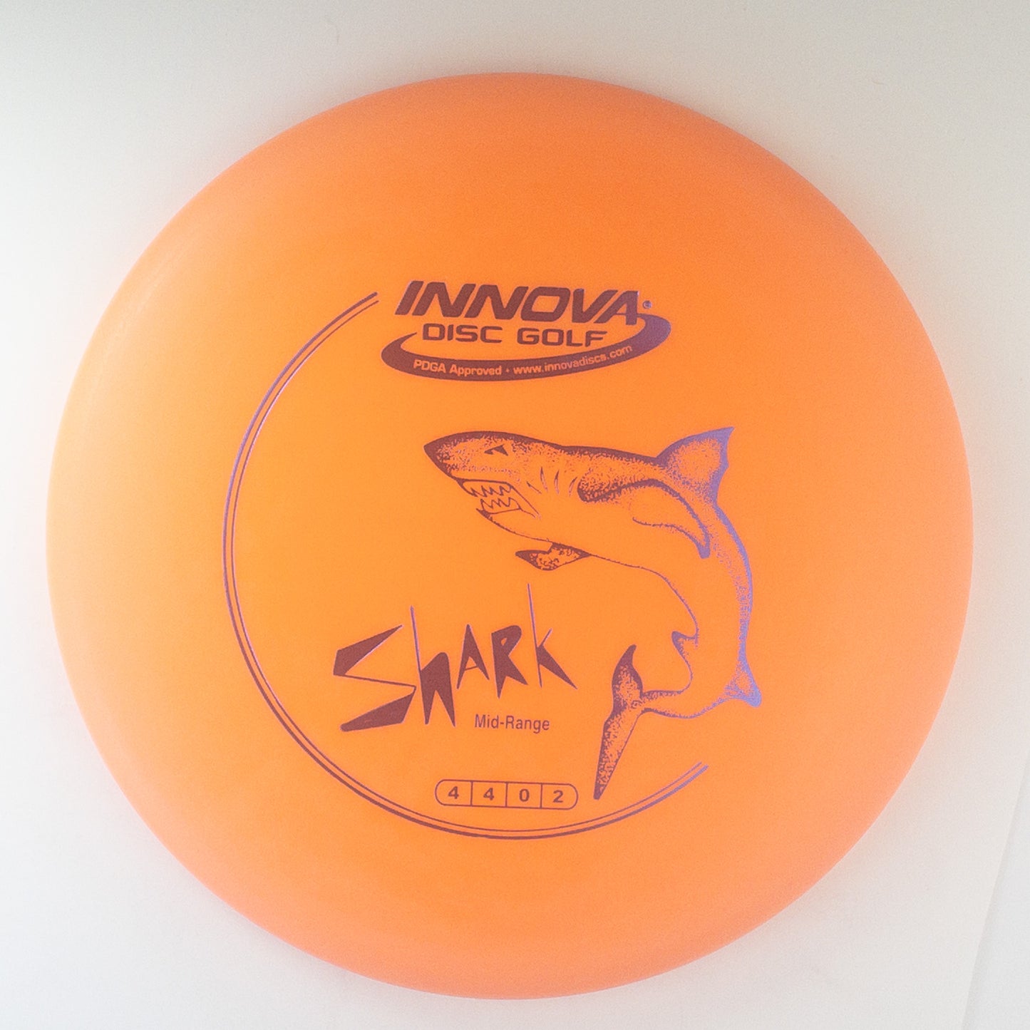 Innova DX Shark