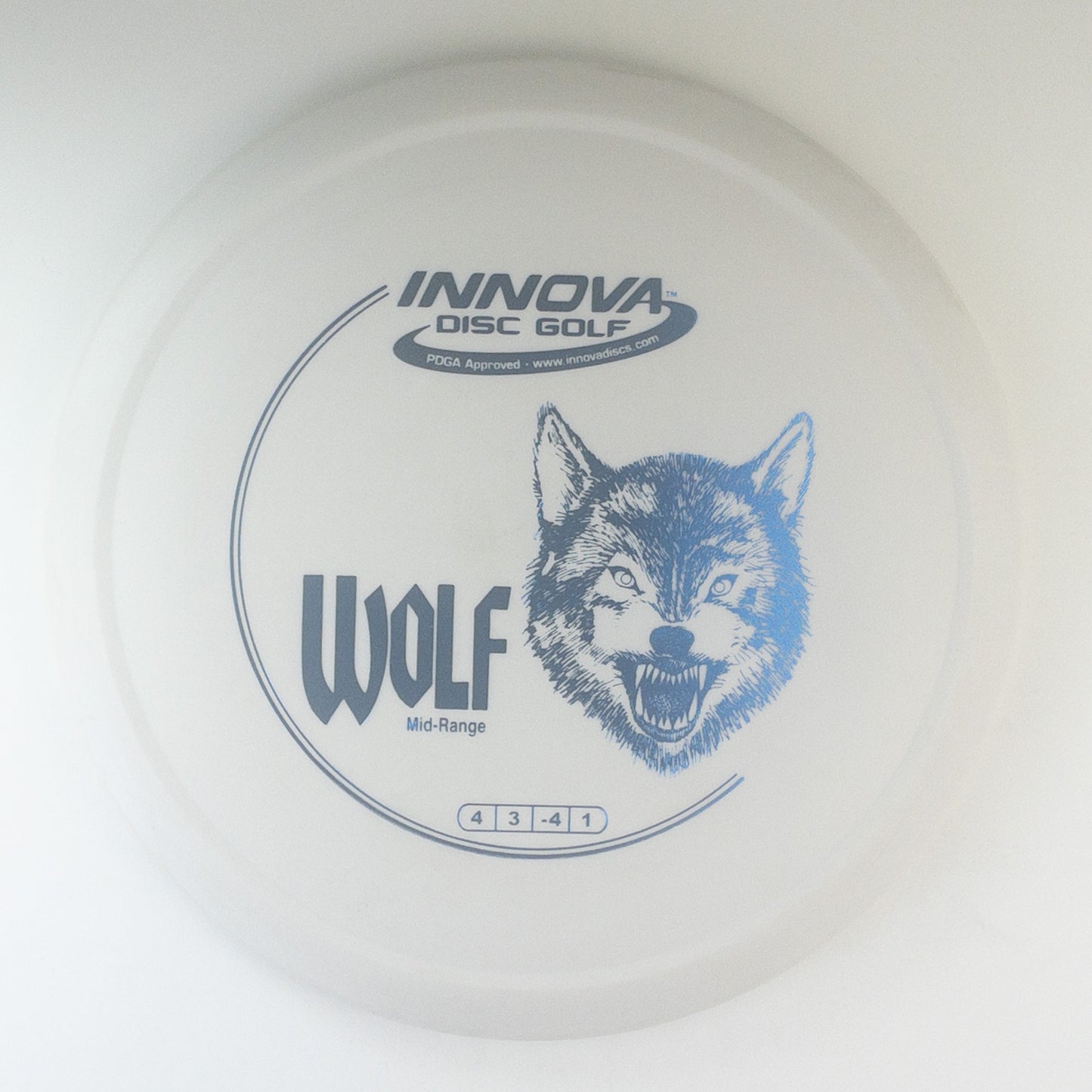 Innova DX Wolf