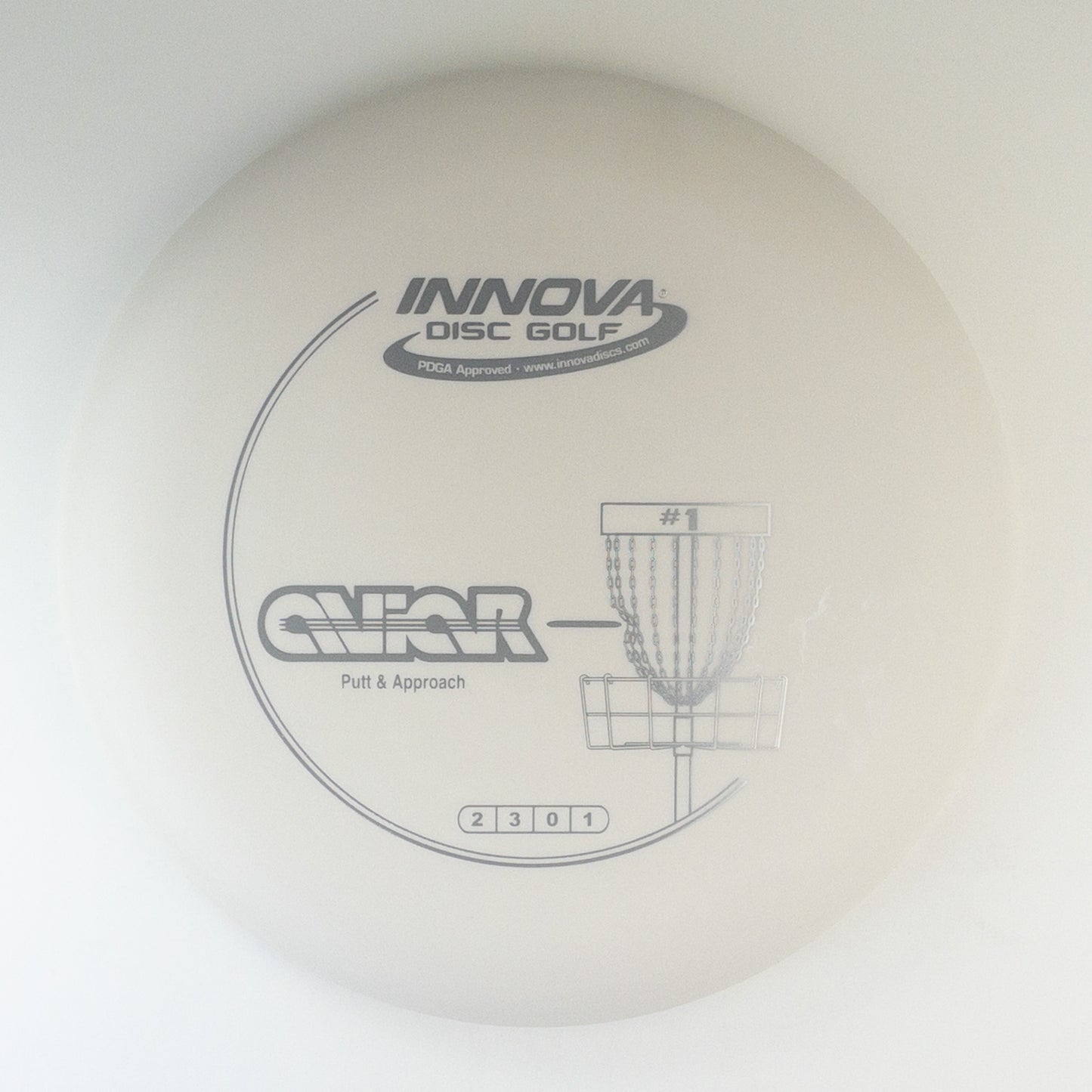 Innova DX Aviar