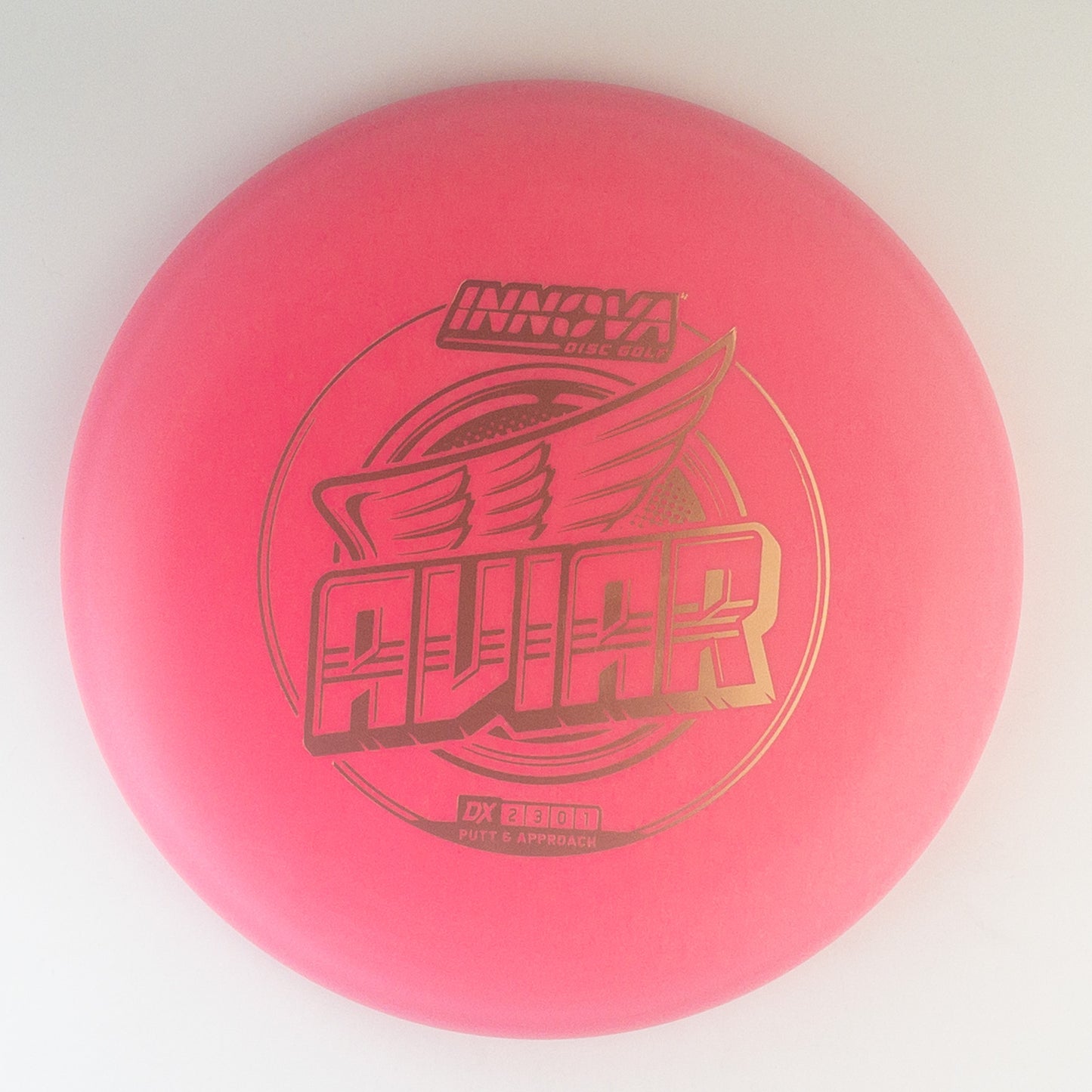 Innova DX Aviar