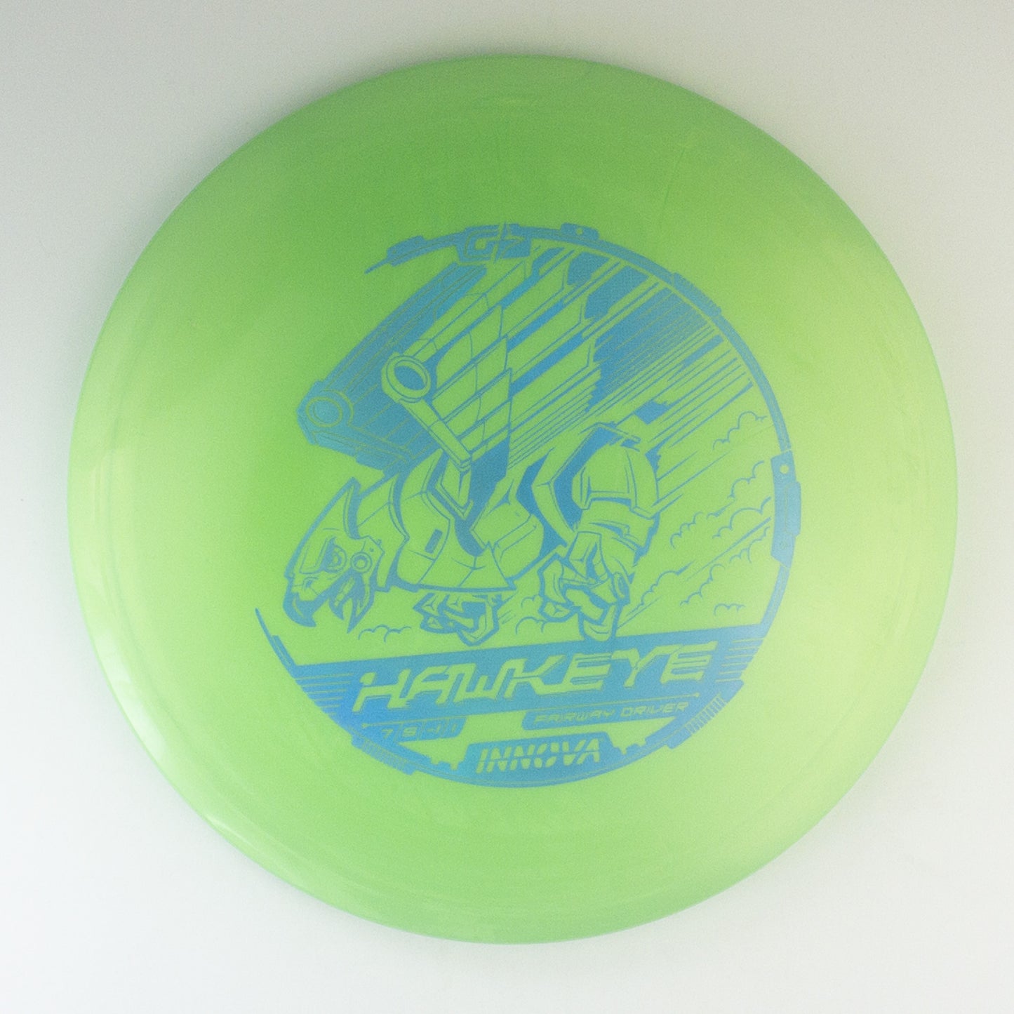 Innova GStar Hawkeye
