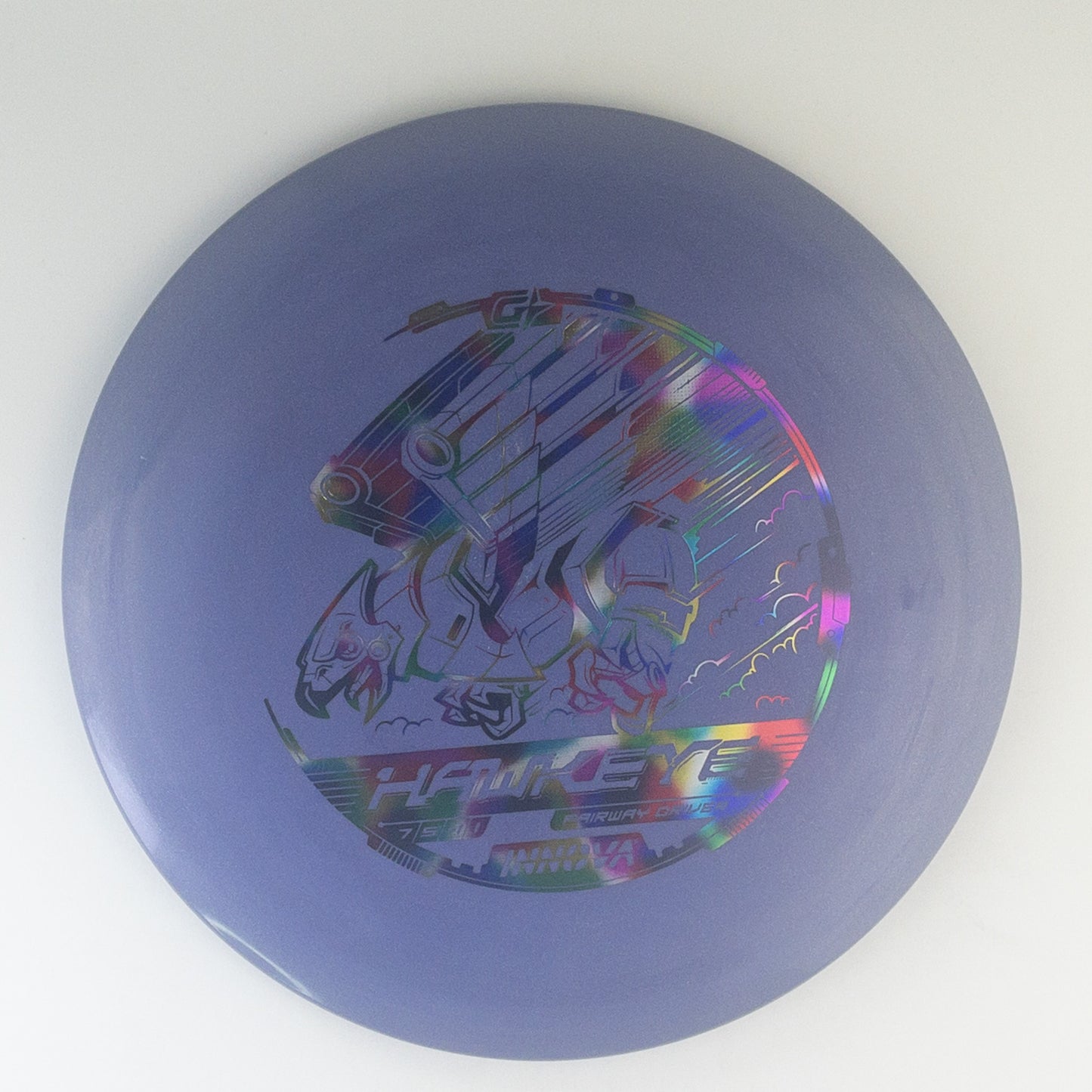 Innova GStar Hawkeye