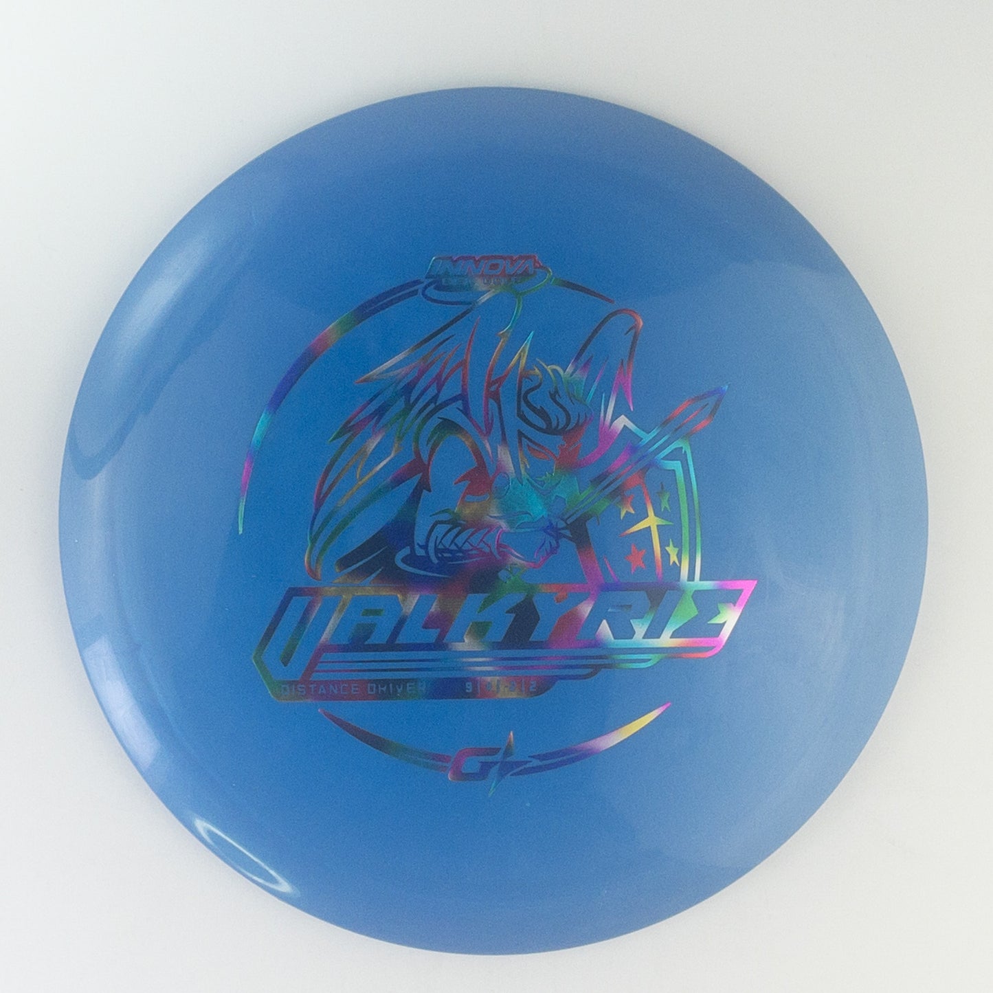 Innova Gstar Valkyrie