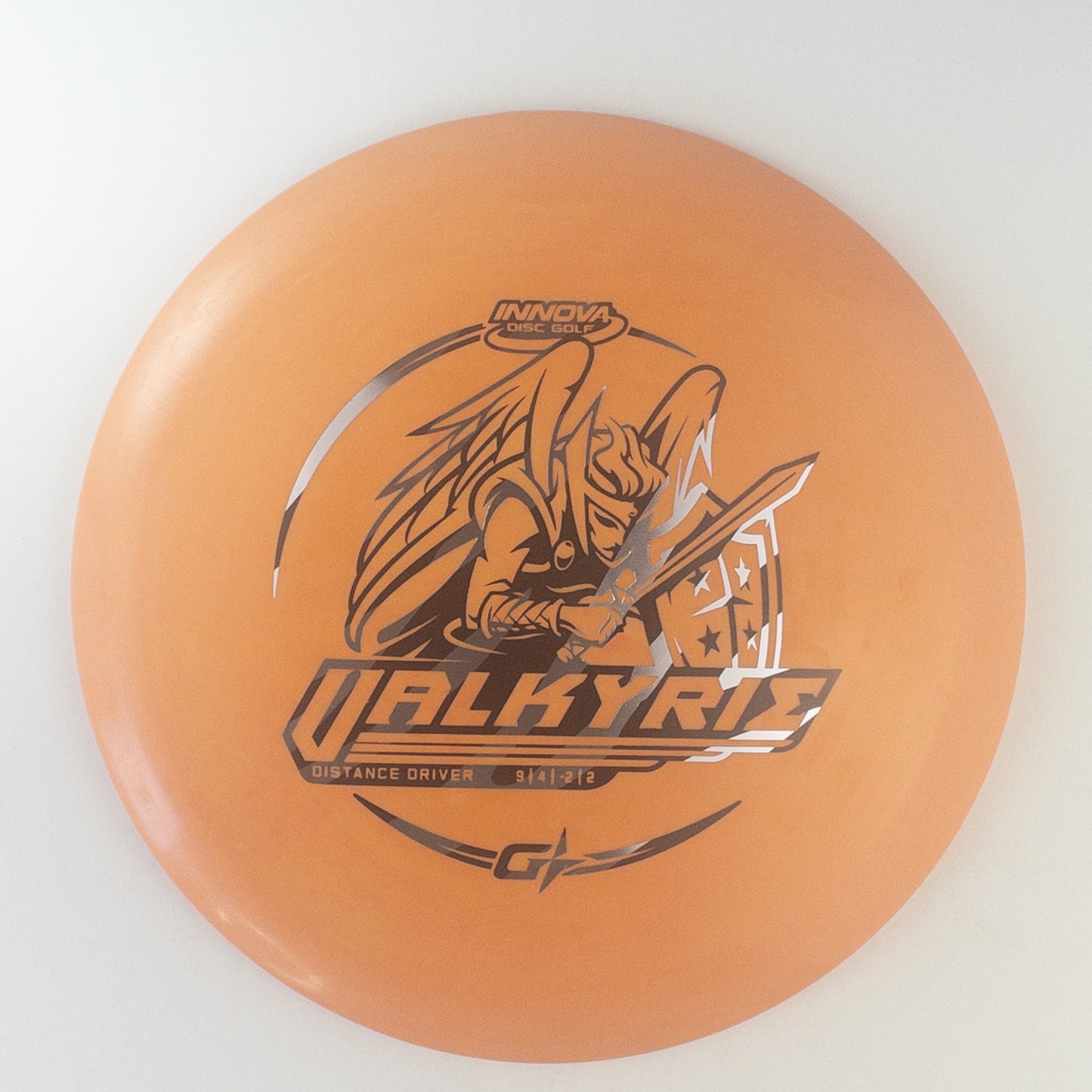 Innova Gstar Valkyrie