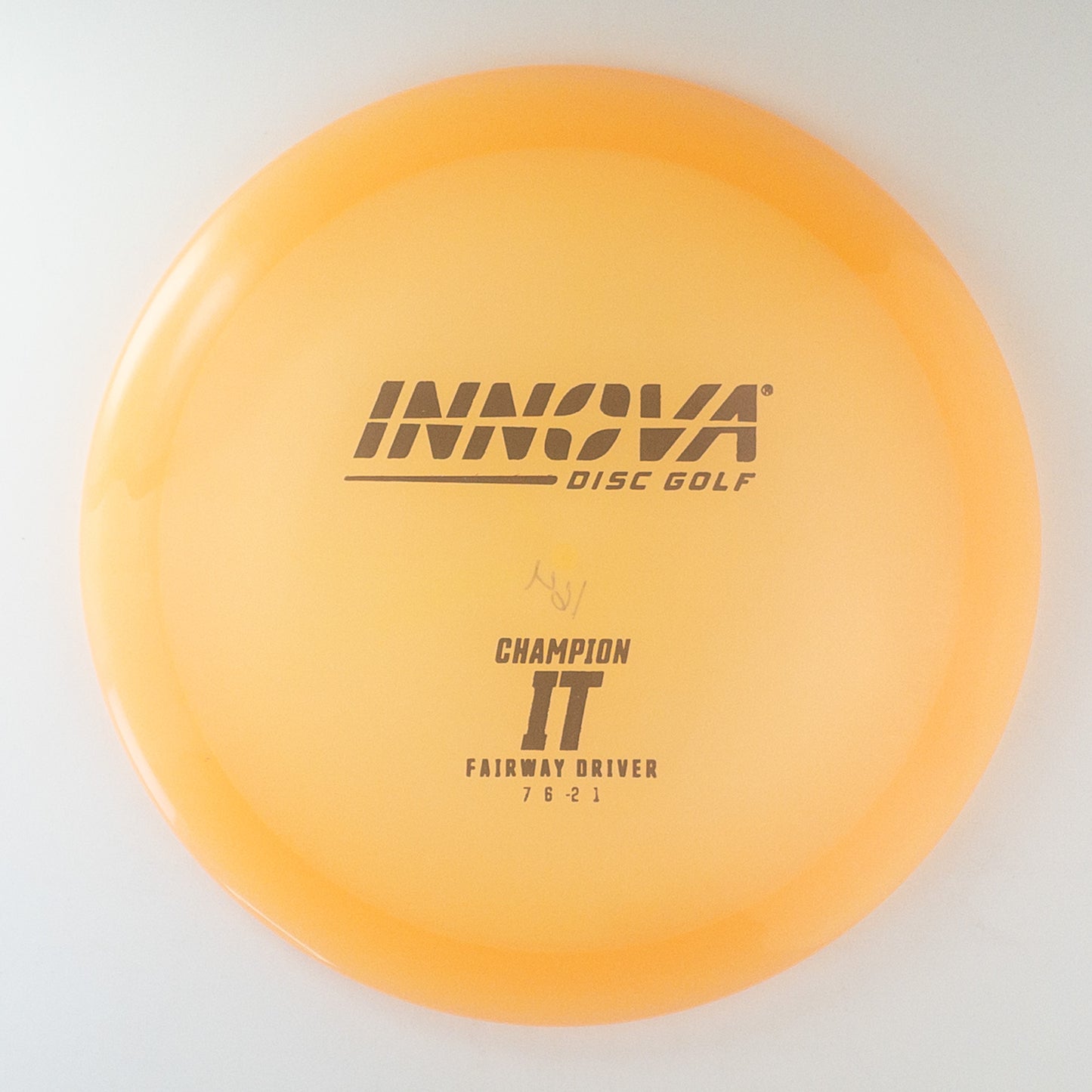 Innova Champion IT