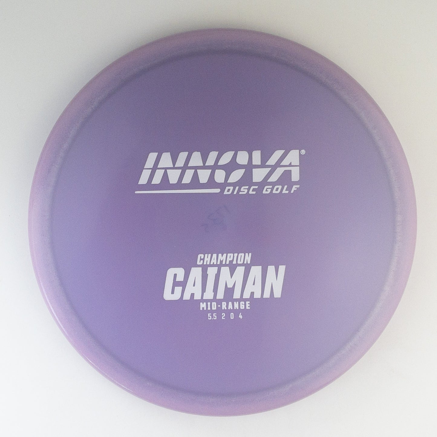 Innova Champion Caiman