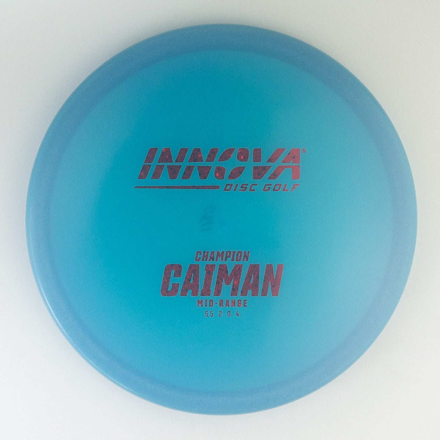 Innova Champion Caiman