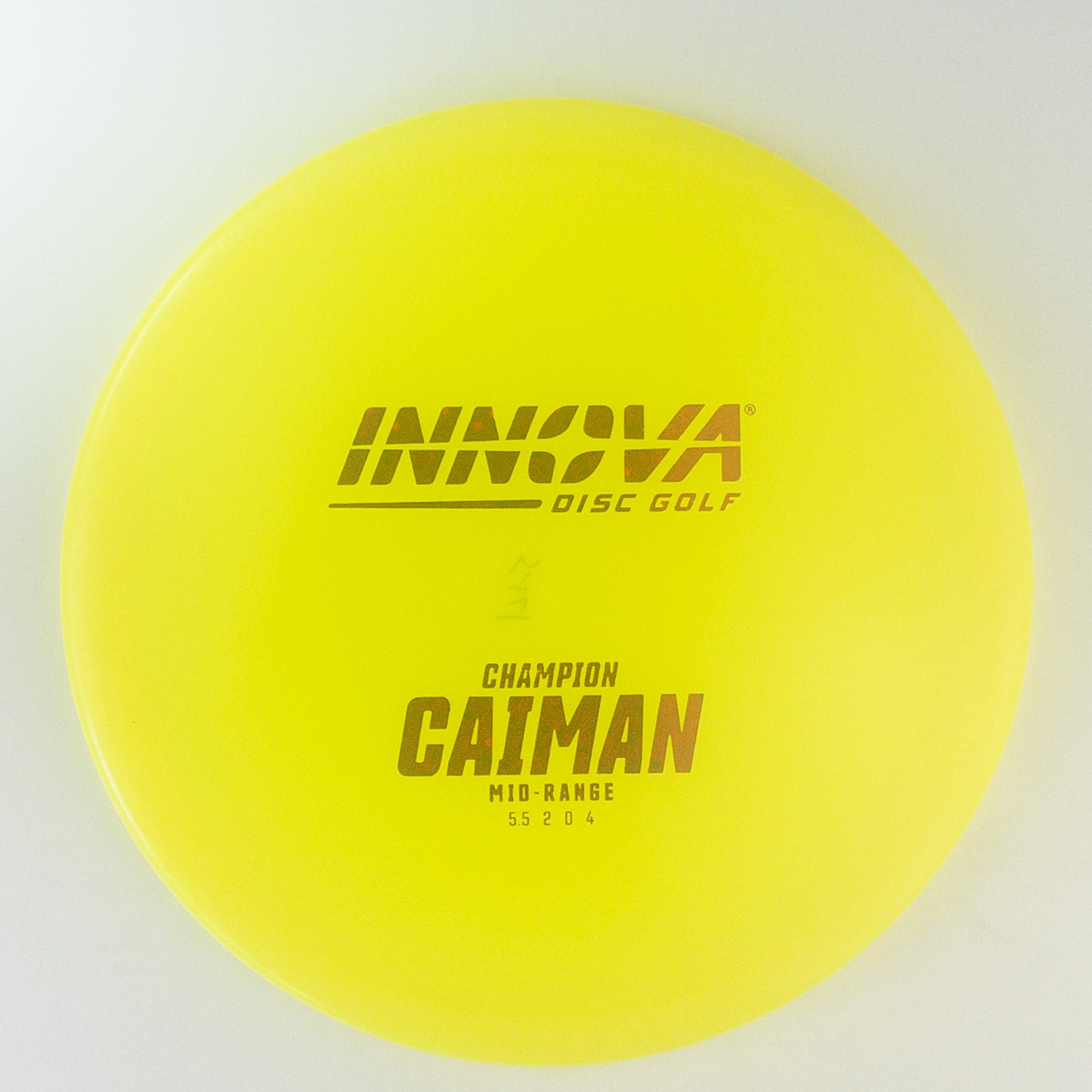 Innova Champion Caiman