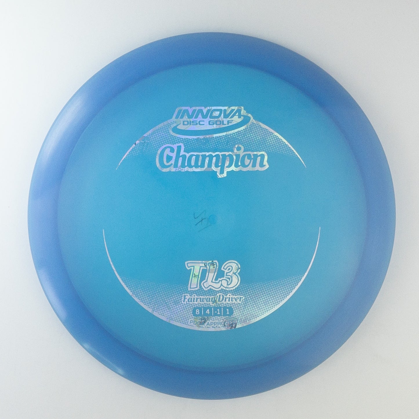 Innova Champion TL3