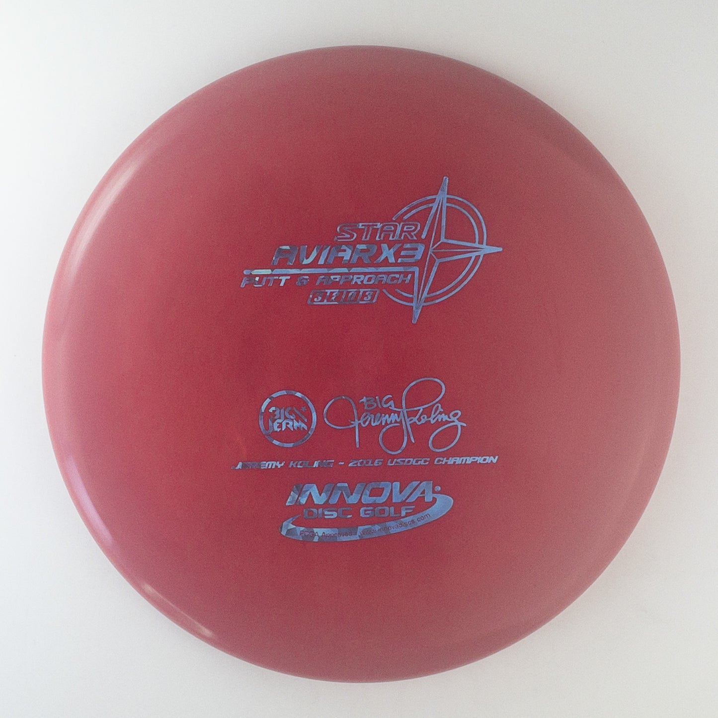 Innova Star AviarX3